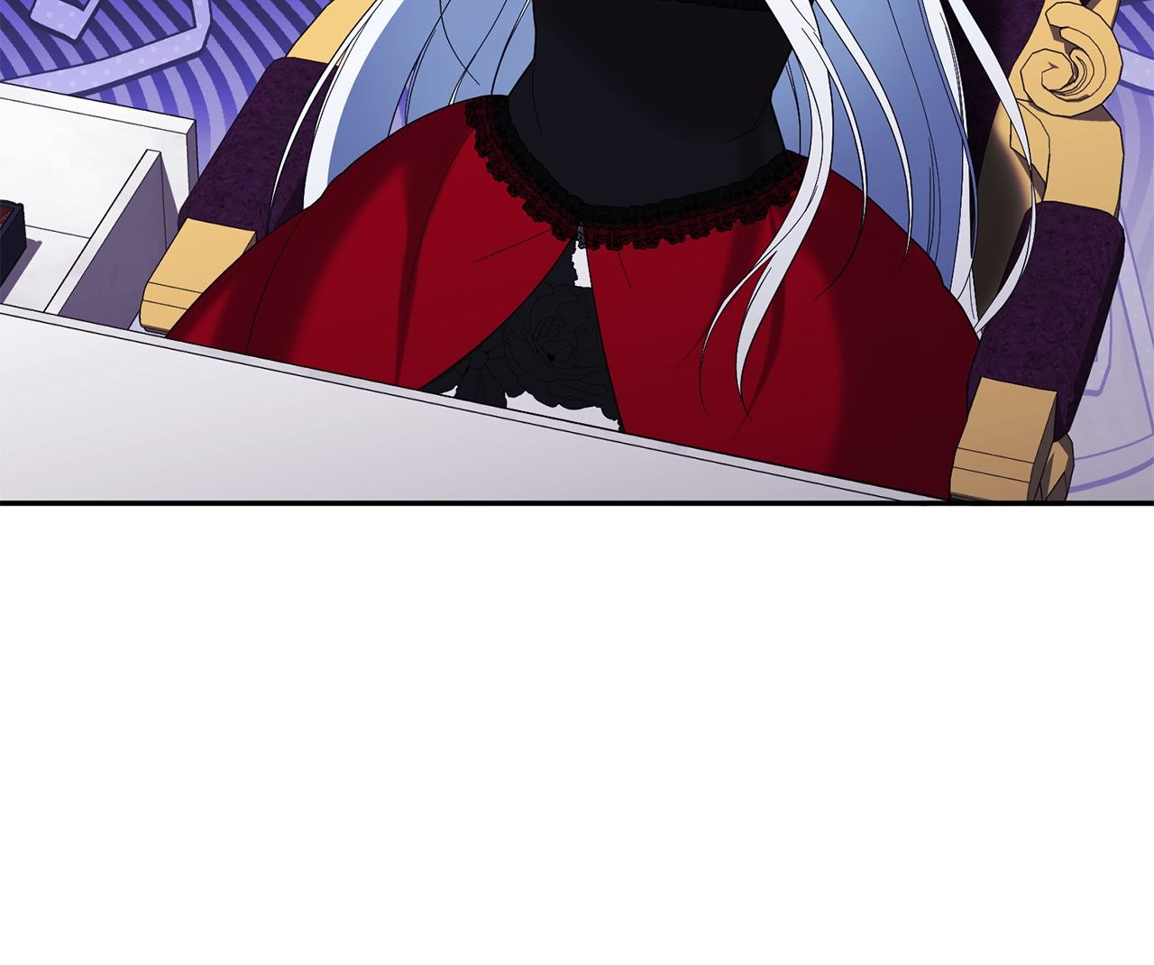 No, I Only Charmed the Princess! Chapter 14 - Page 7