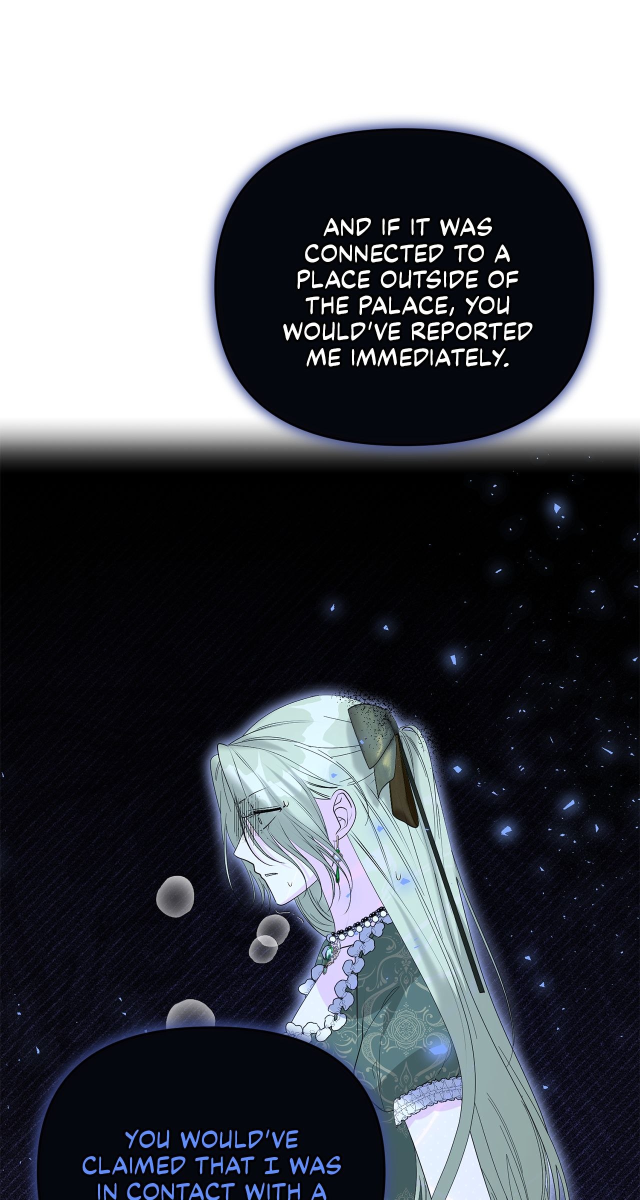 No, I Only Charmed the Princess! Chapter 14 - Page 62