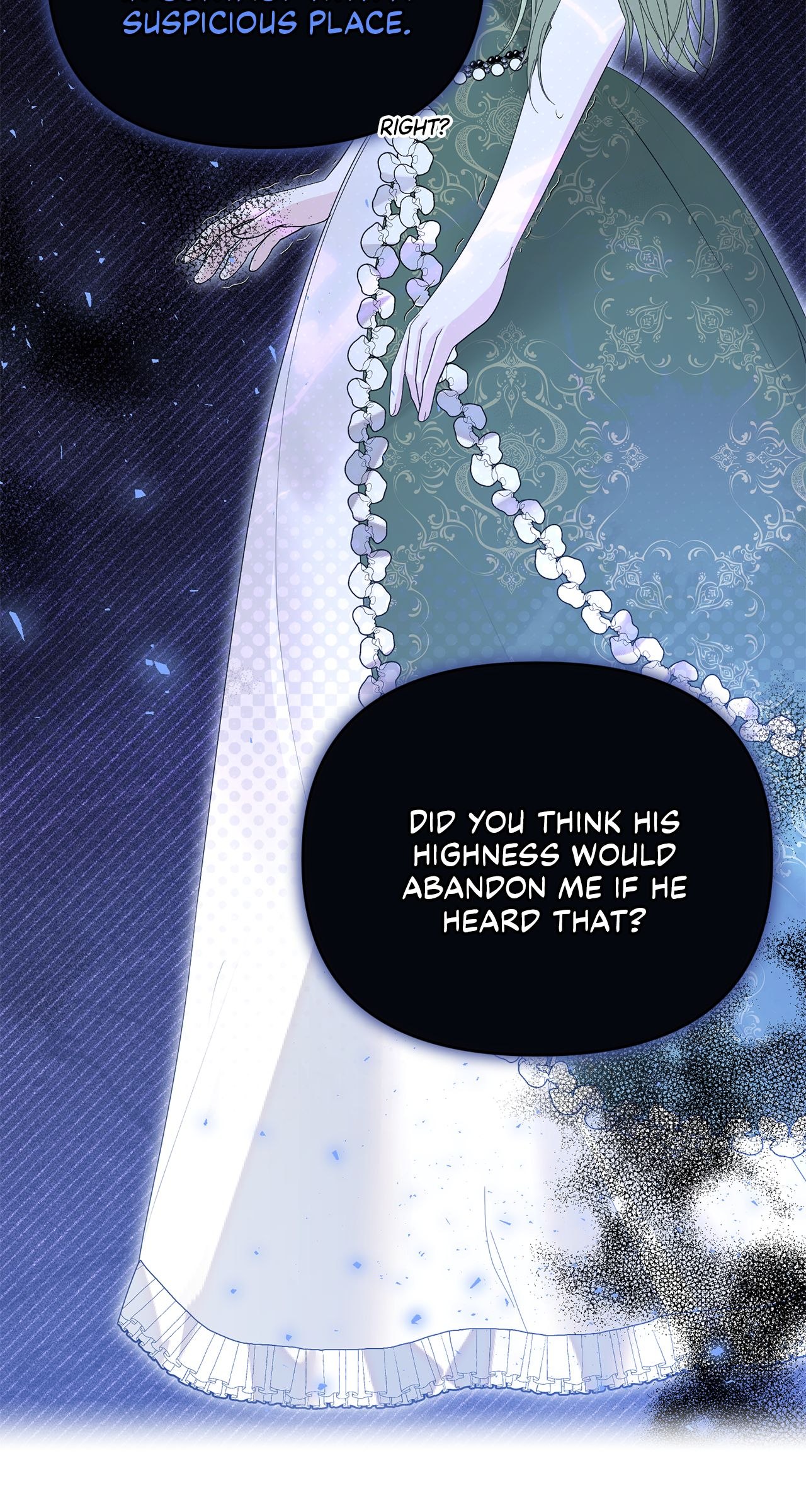 No, I Only Charmed the Princess! Chapter 14 - Page 63