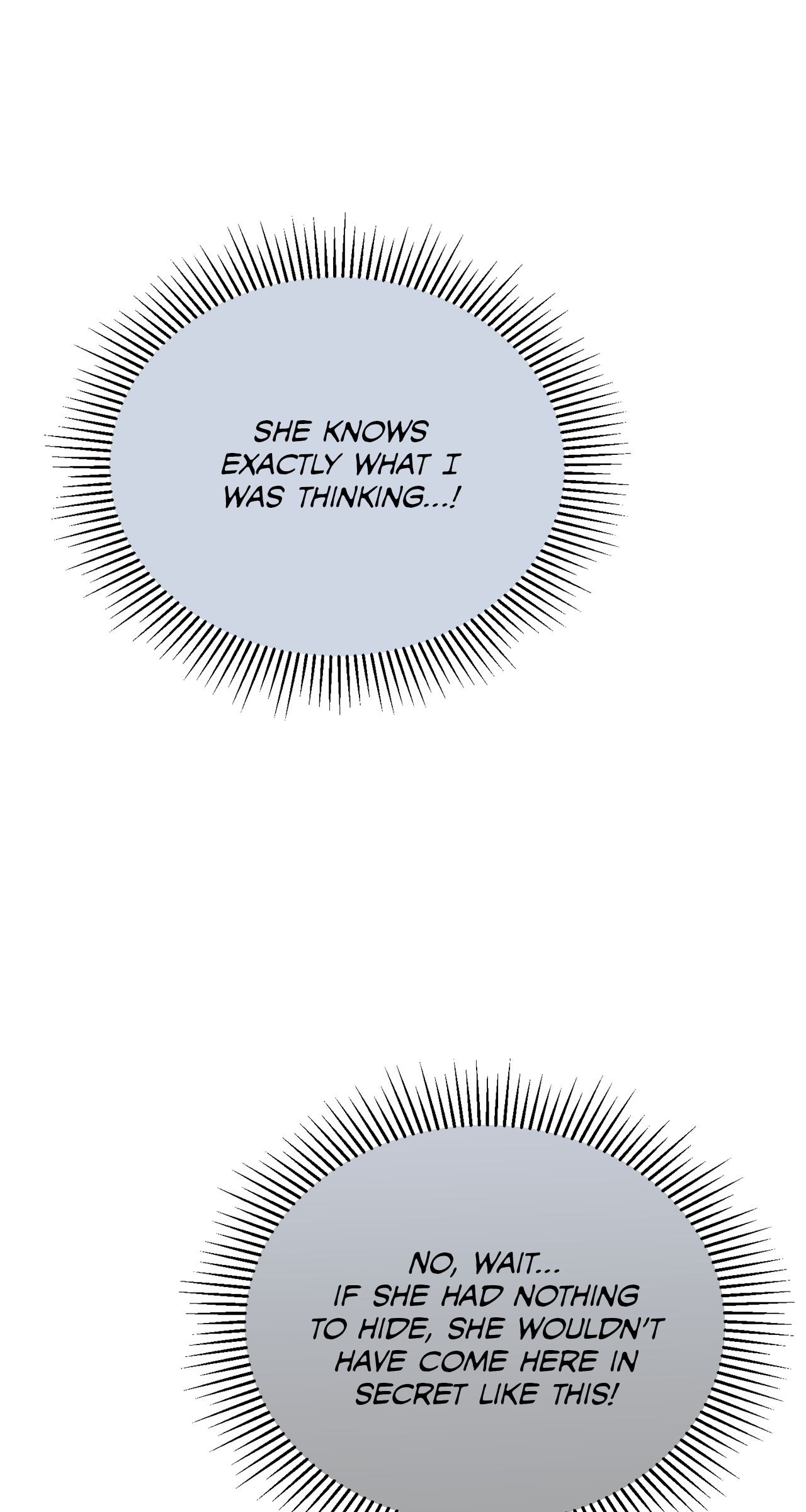 No, I Only Charmed the Princess! Chapter 14 - Page 64