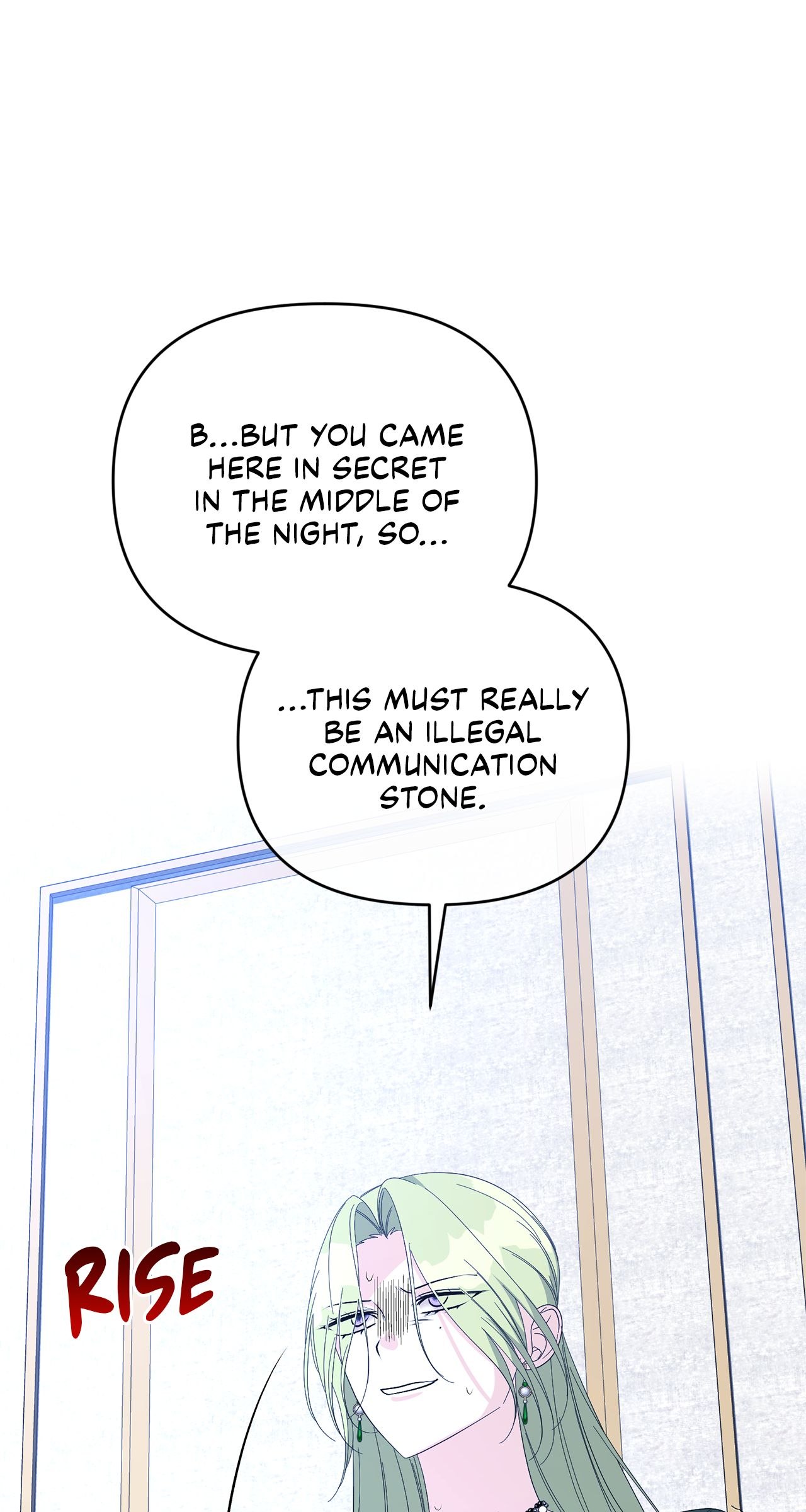 No, I Only Charmed the Princess! Chapter 14 - Page 66