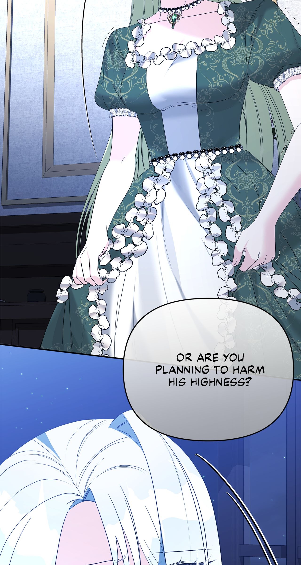 No, I Only Charmed the Princess! Chapter 14 - Page 67