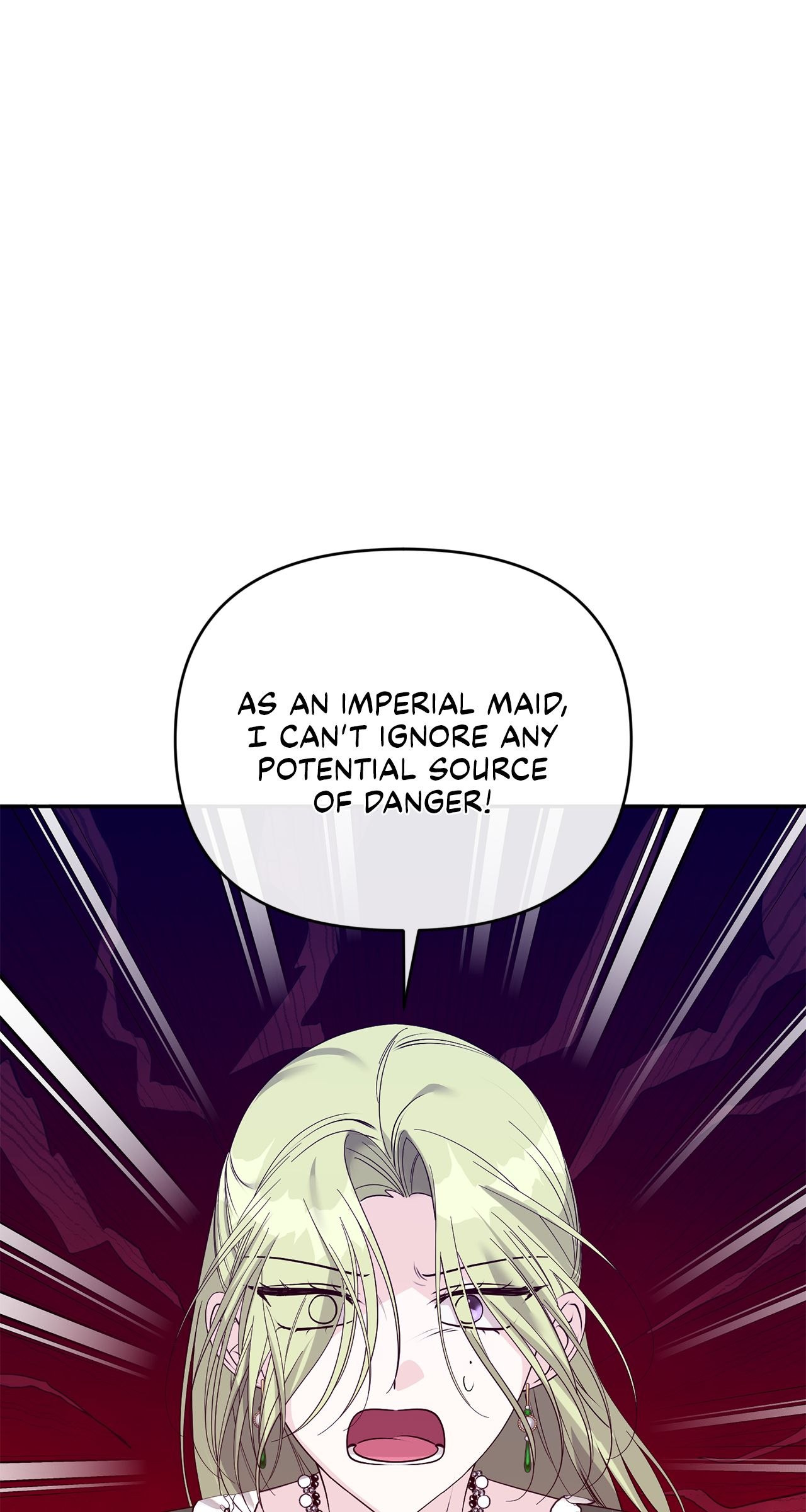 No, I Only Charmed the Princess! Chapter 14 - Page 69