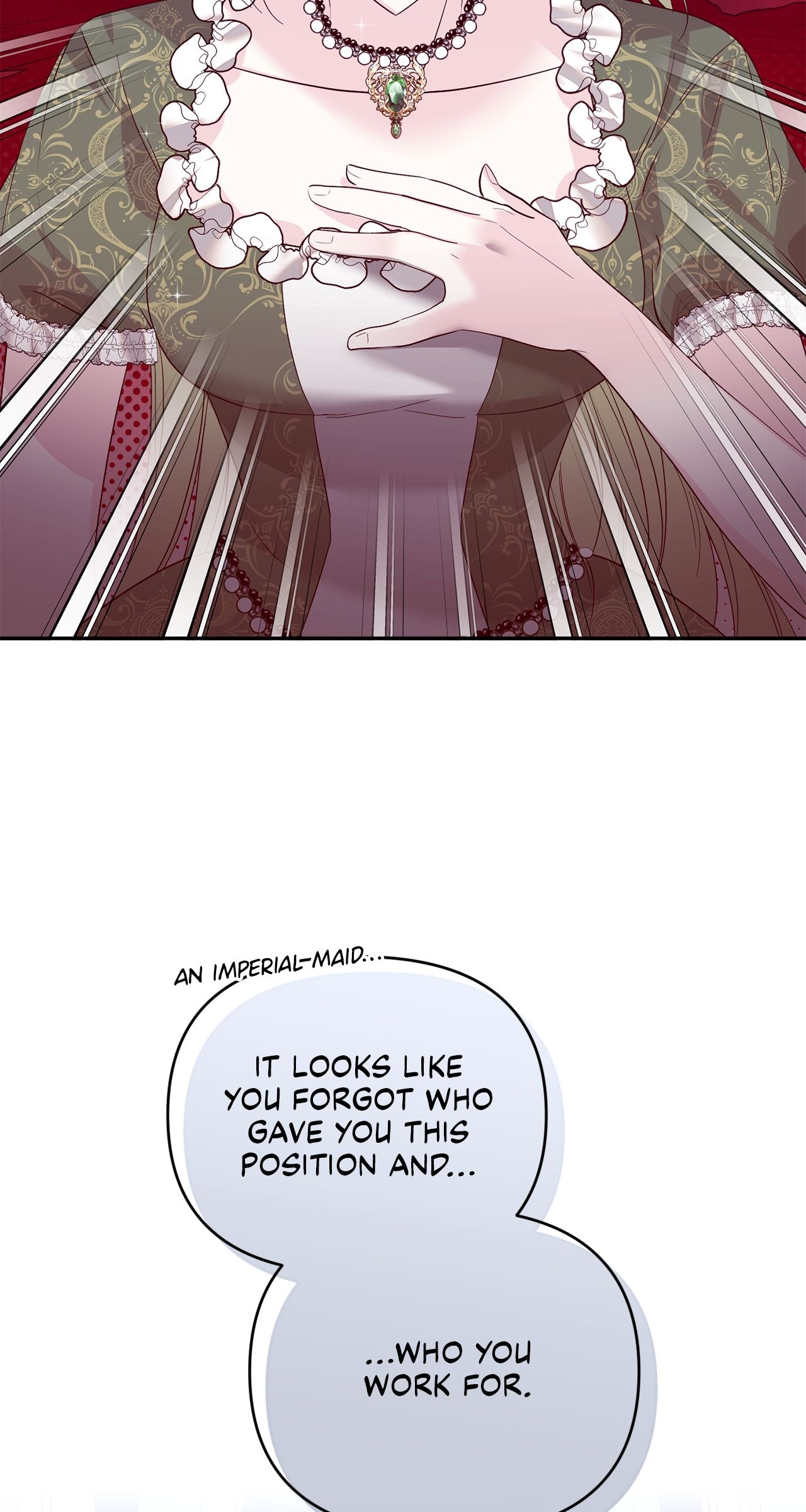 No, I Only Charmed the Princess! Chapter 14 - Page 70