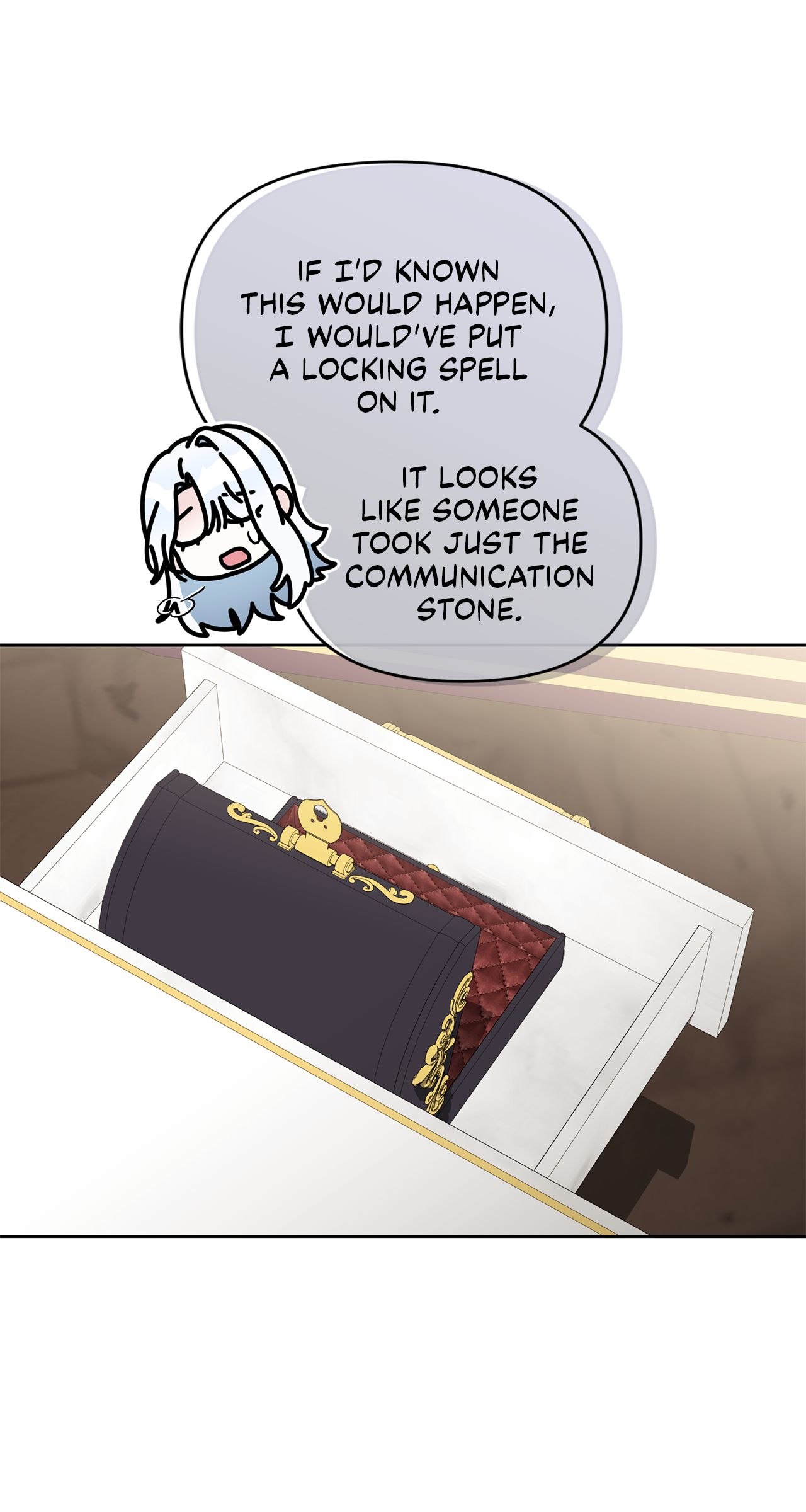 No, I Only Charmed the Princess! Chapter 14 - Page 8