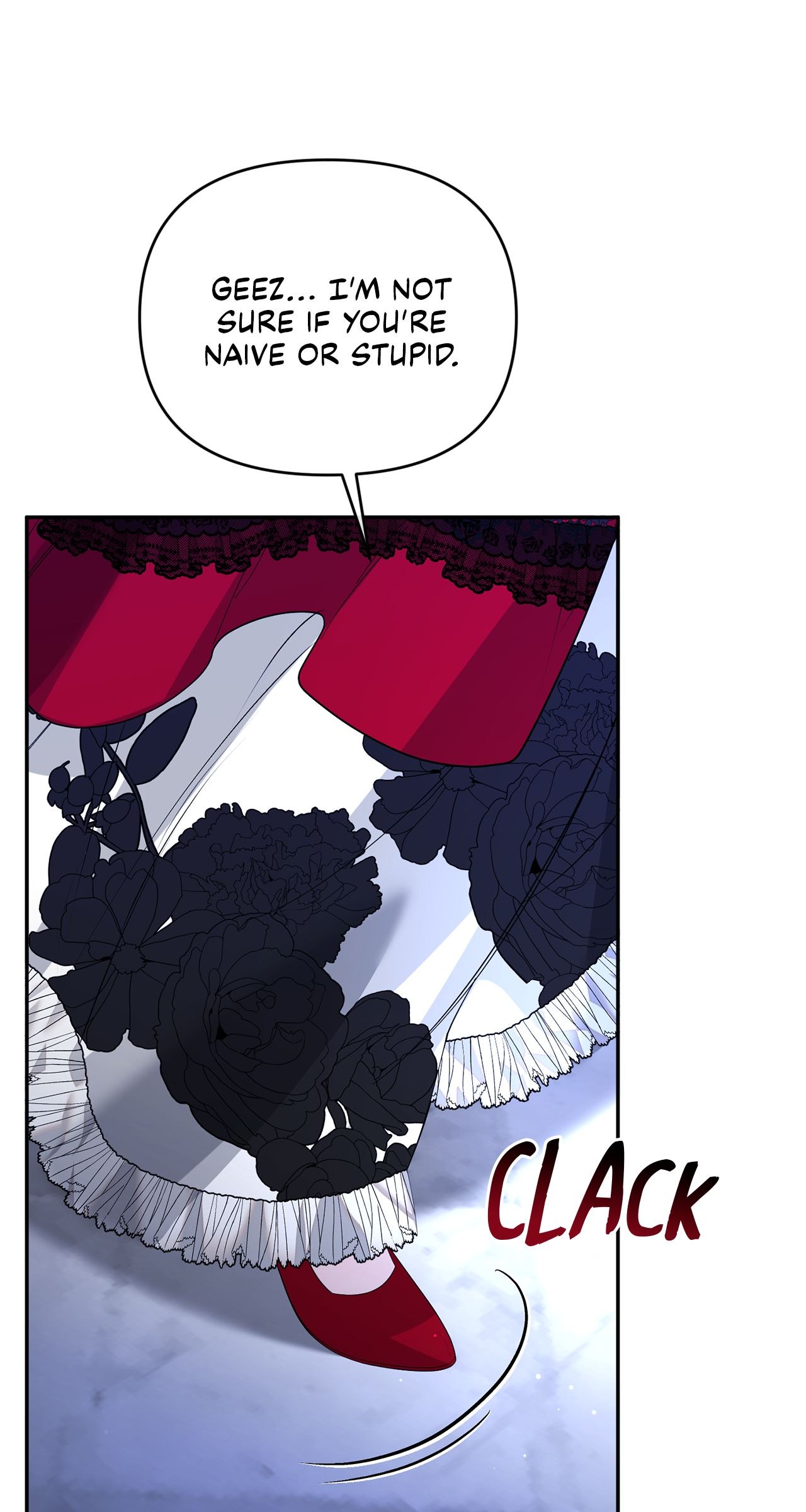 No, I Only Charmed the Princess! Chapter 14 - Page 72