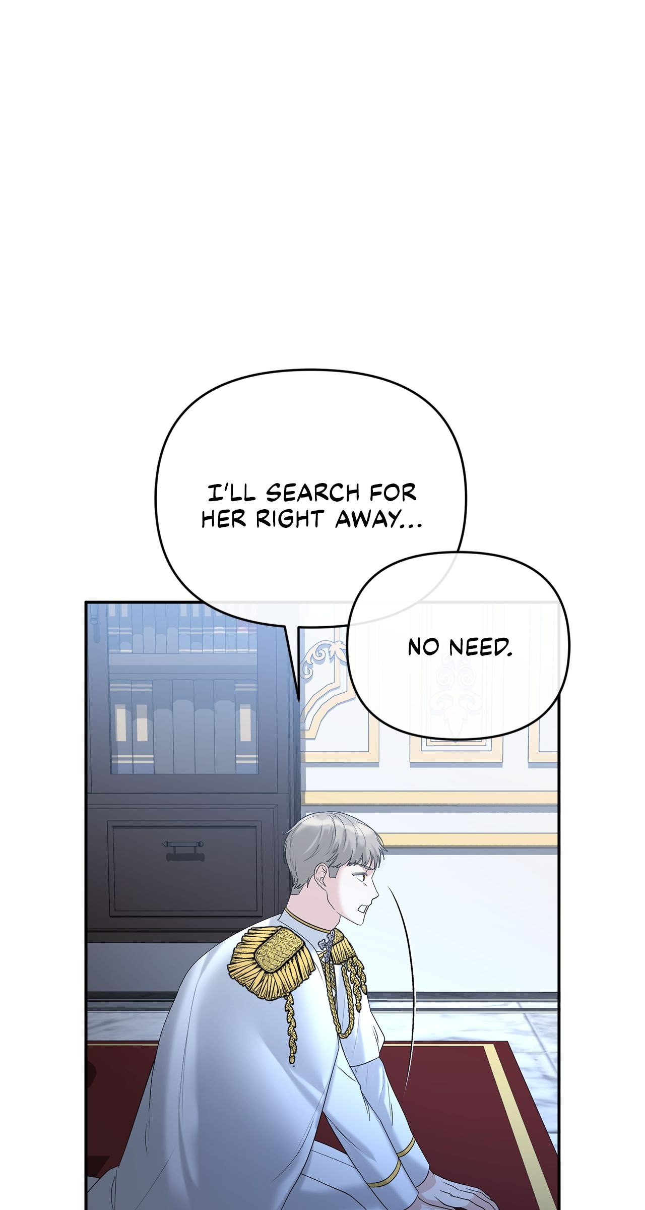 No, I Only Charmed the Princess! Chapter 14 - Page 86