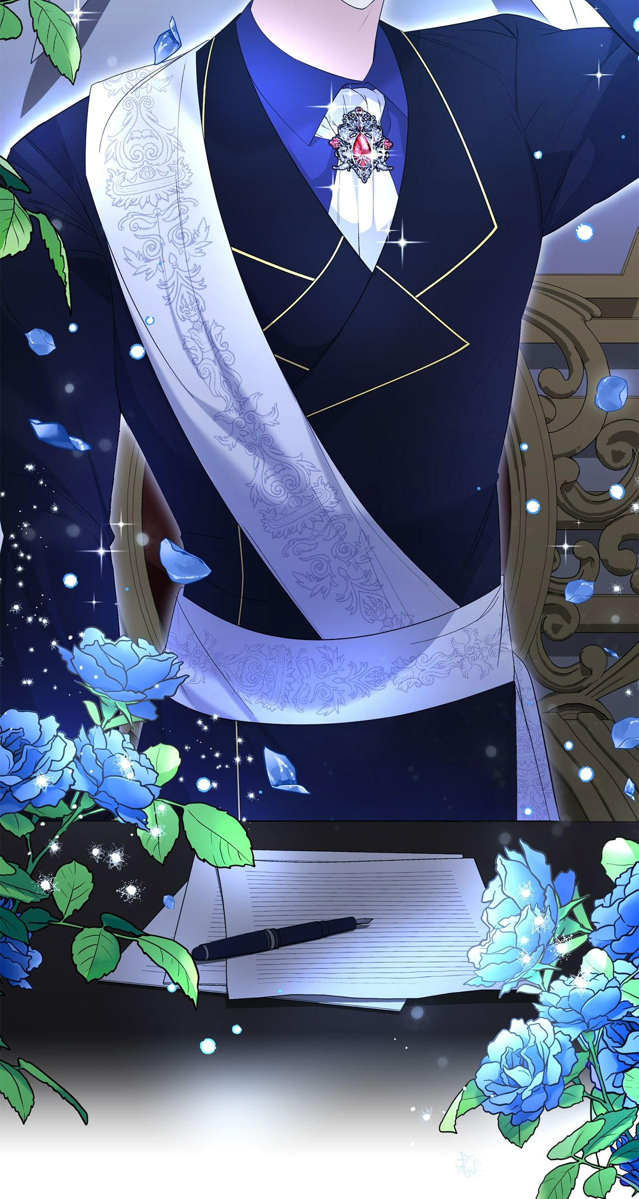 No, I Only Charmed the Princess! Chapter 14 - Page 88