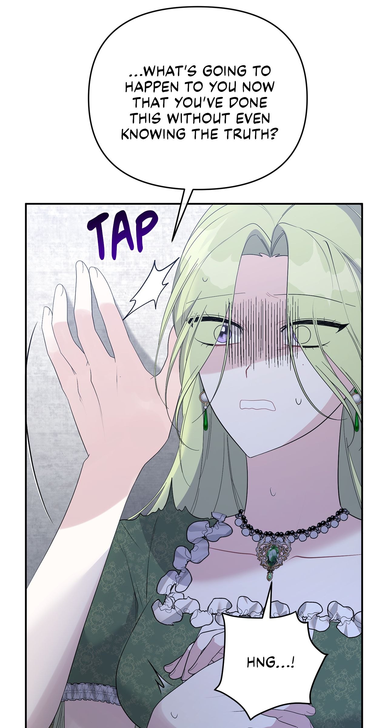 No, I Only Charmed the Princess! Chapter 15 - Page 12