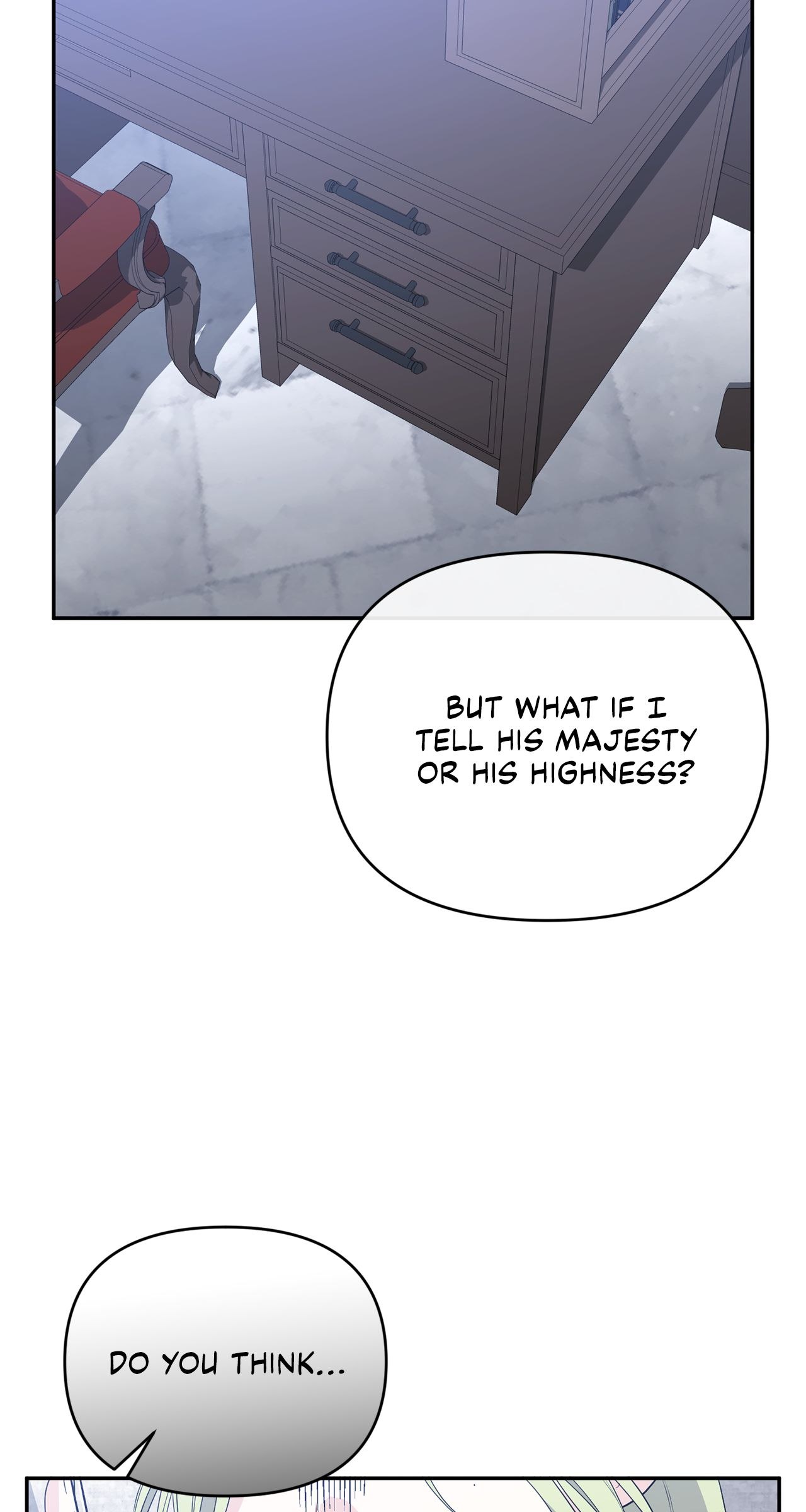 No, I Only Charmed the Princess! Chapter 15 - Page 15