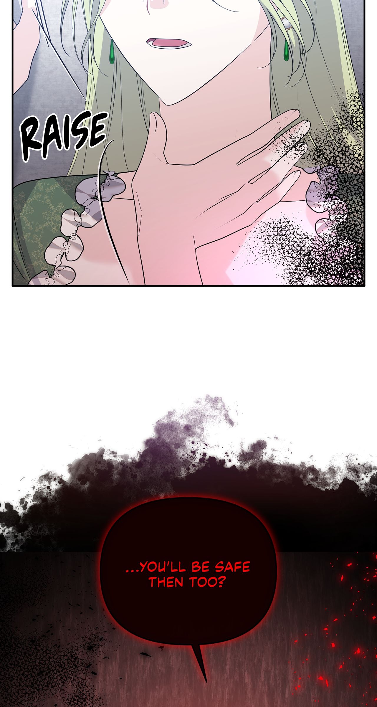 No, I Only Charmed the Princess! Chapter 15 - Page 16