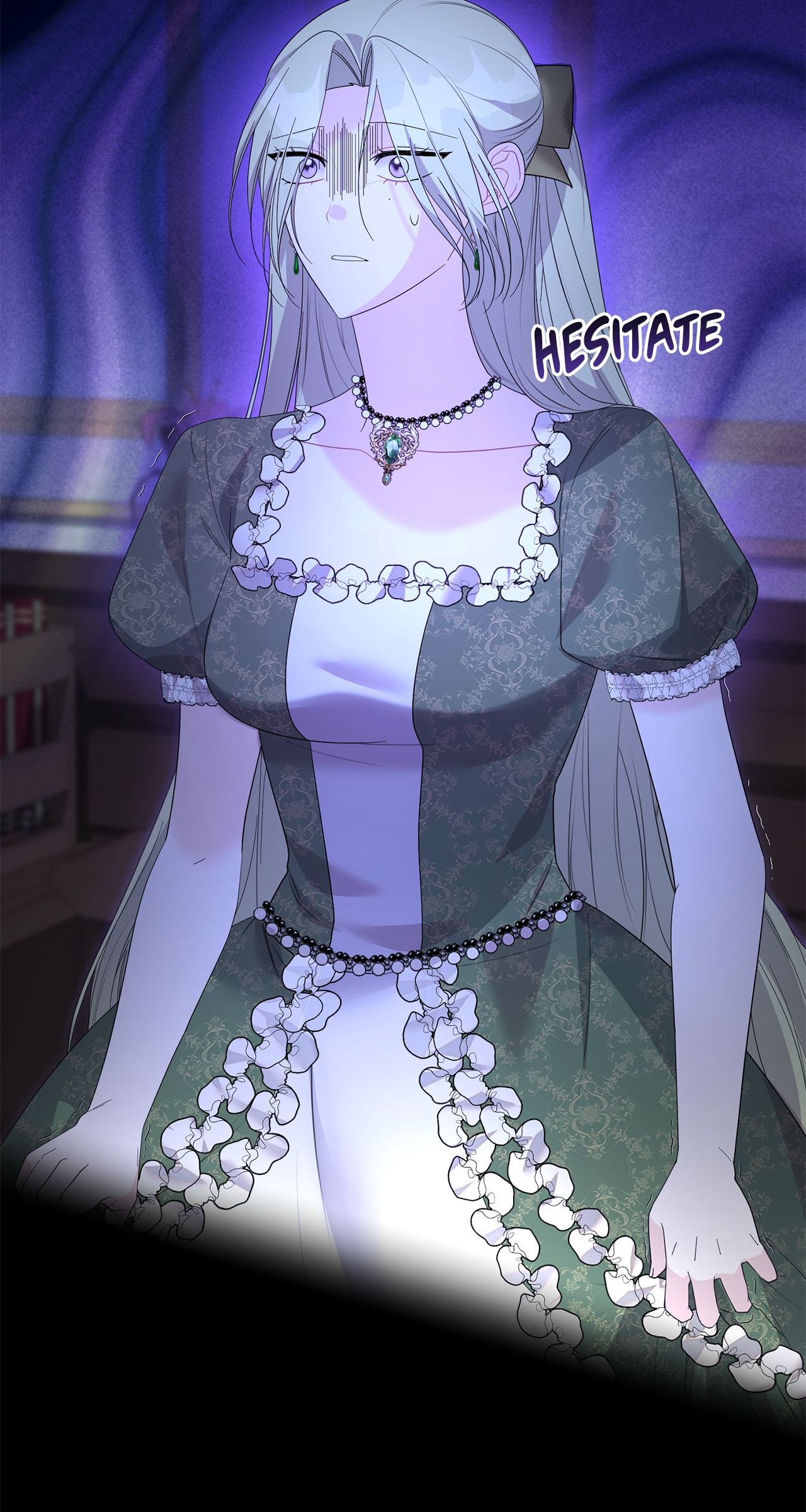 No, I Only Charmed the Princess! Chapter 15 - Page 3