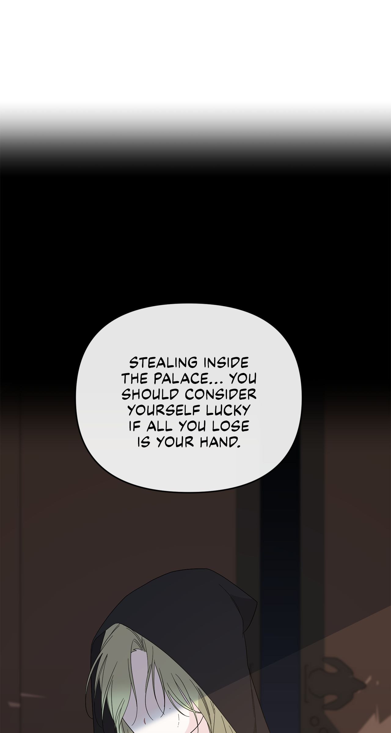 No, I Only Charmed the Princess! Chapter 15 - Page 27