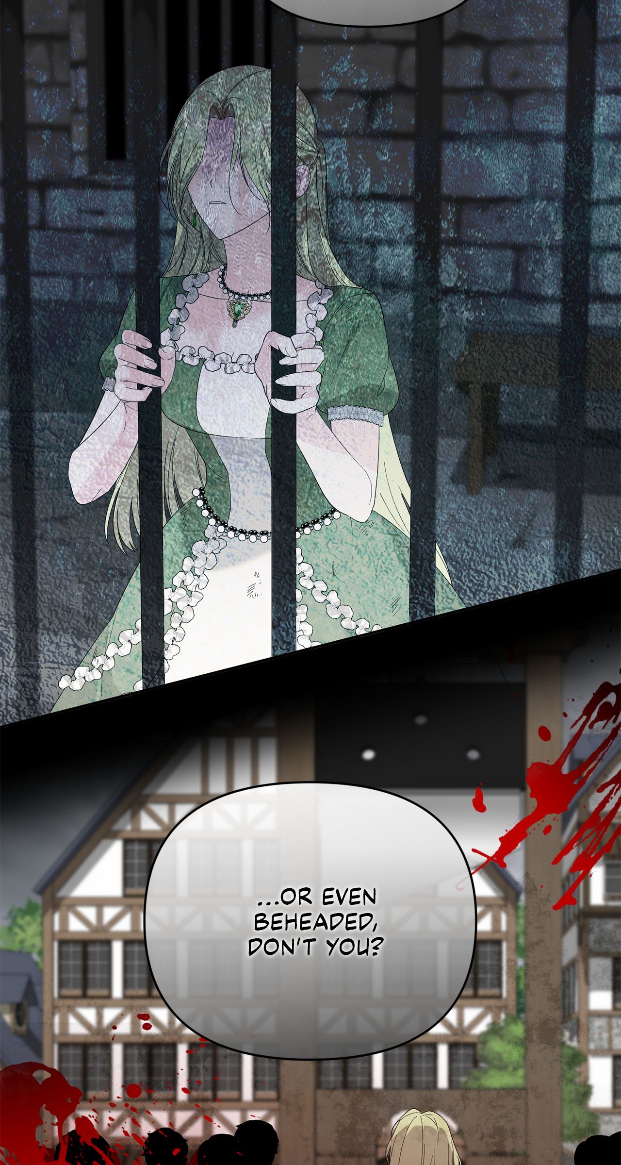 No, I Only Charmed the Princess! Chapter 15 - Page 29