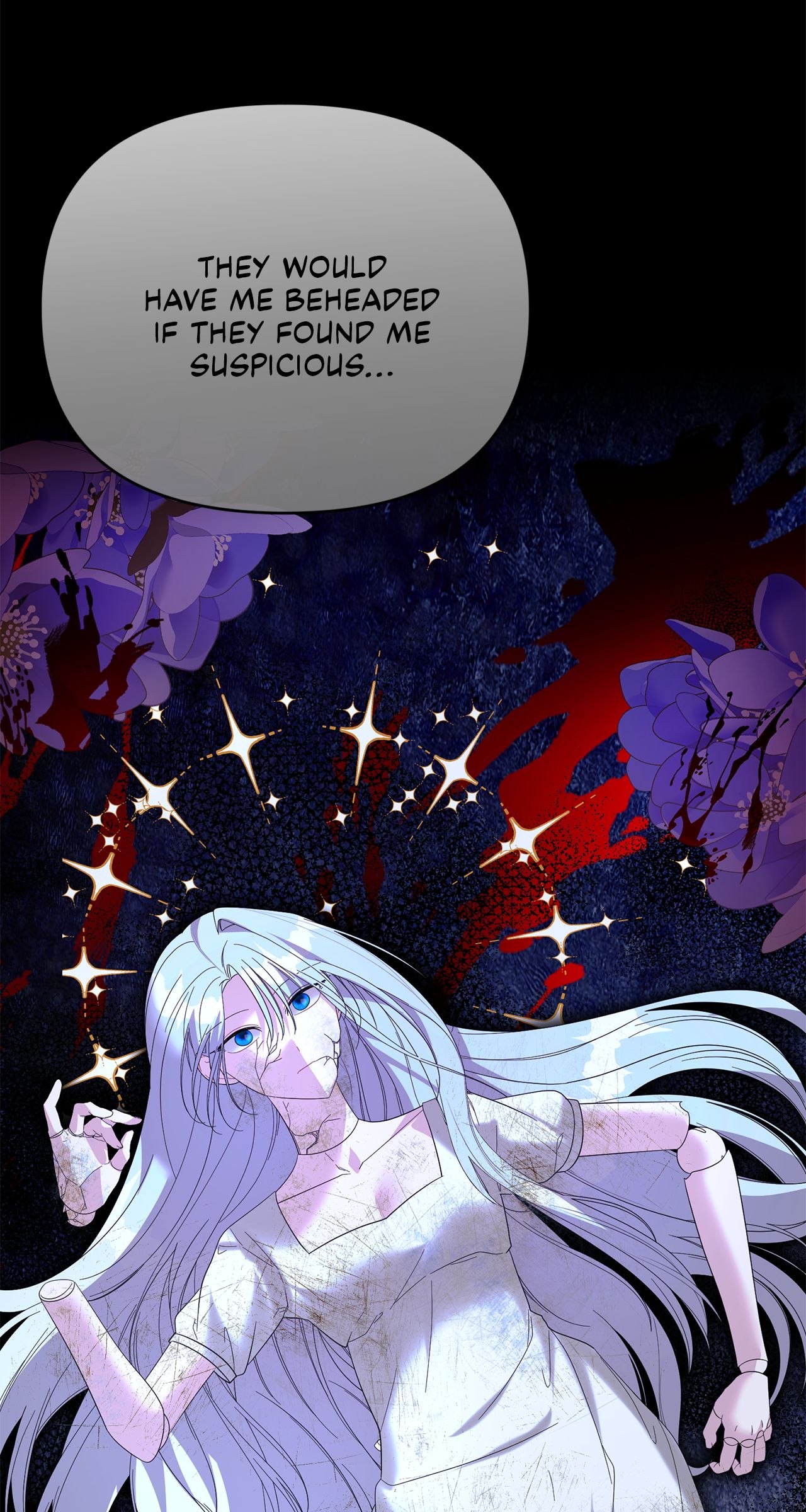 No, I Only Charmed the Princess! Chapter 15 - Page 4