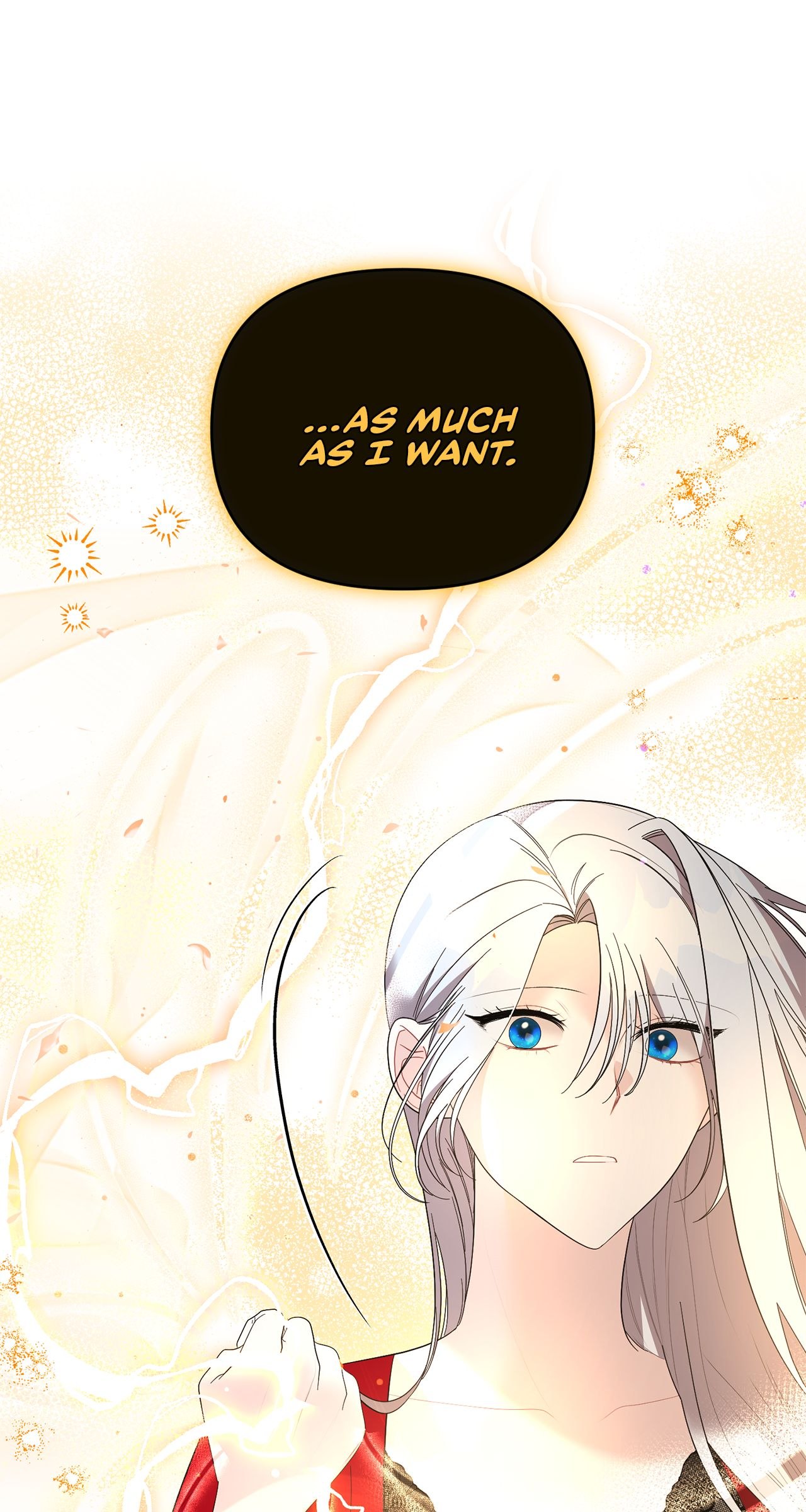 No, I Only Charmed the Princess! Chapter 15 - Page 32