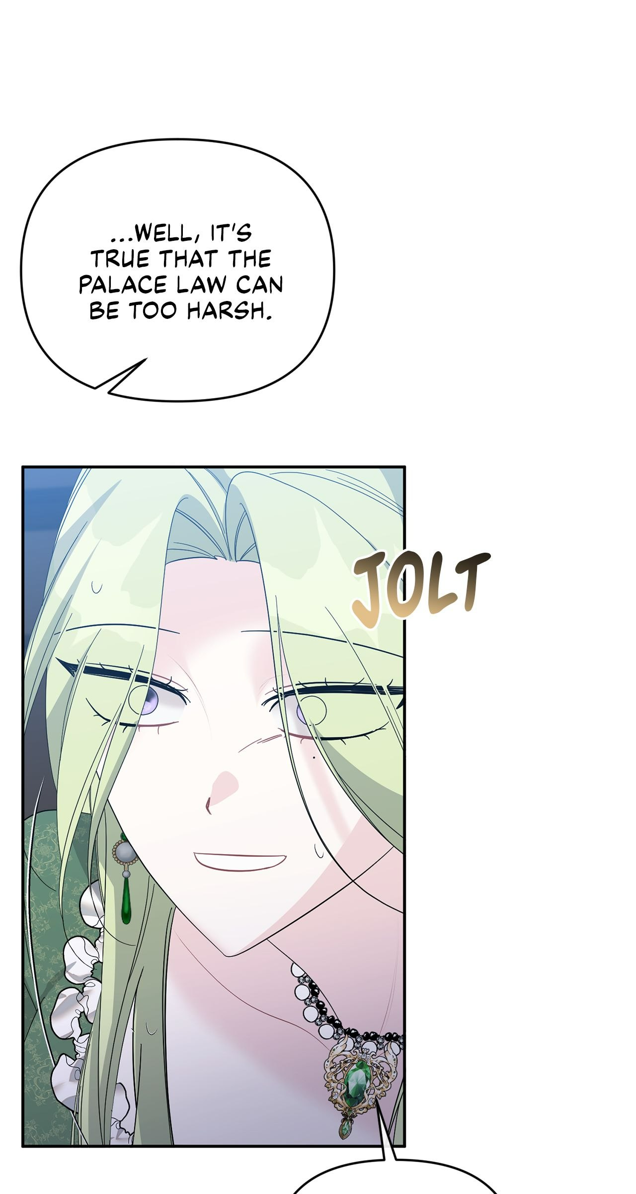 No, I Only Charmed the Princess! Chapter 15 - Page 37