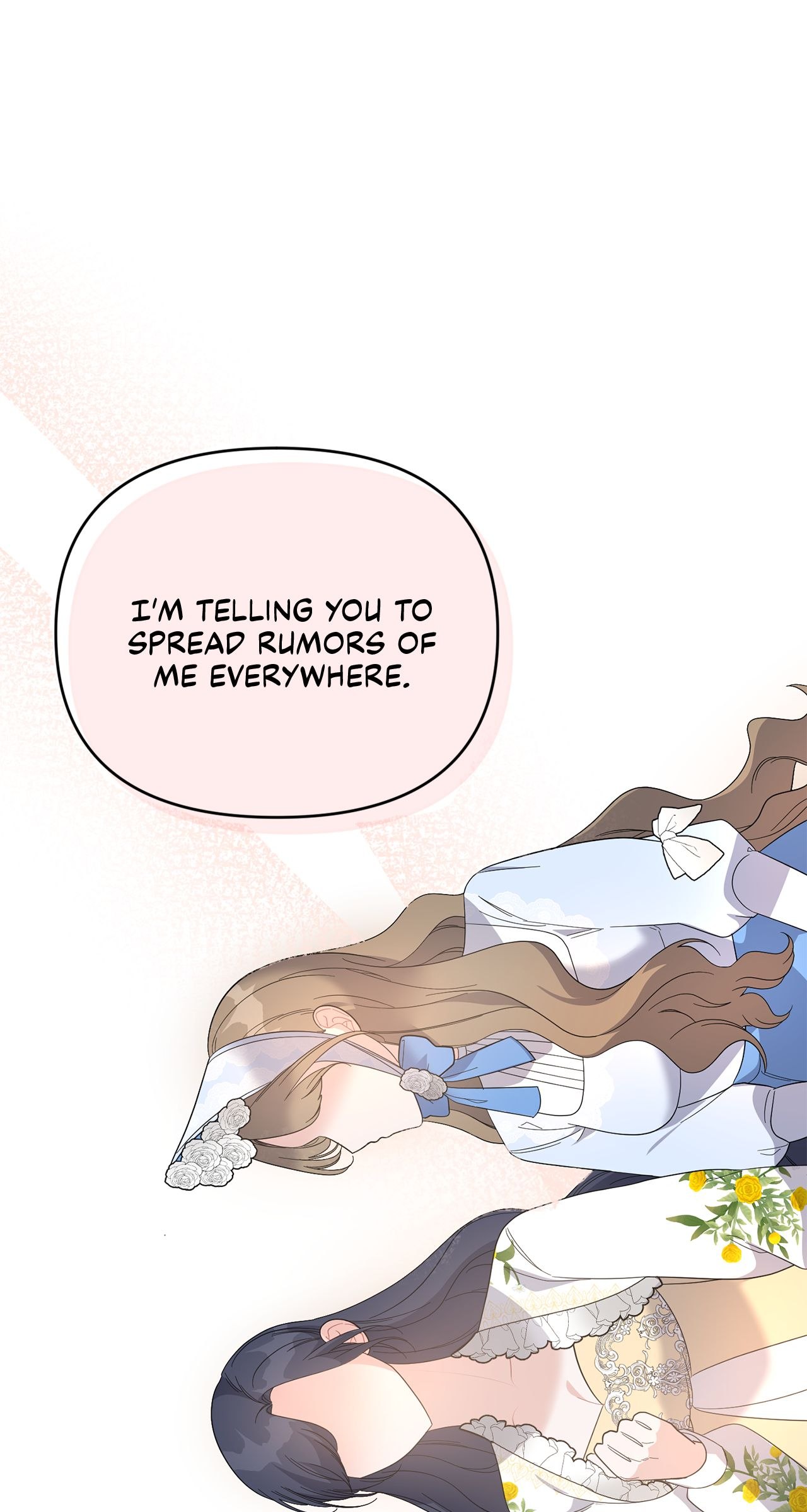 No, I Only Charmed the Princess! Chapter 15 - Page 44