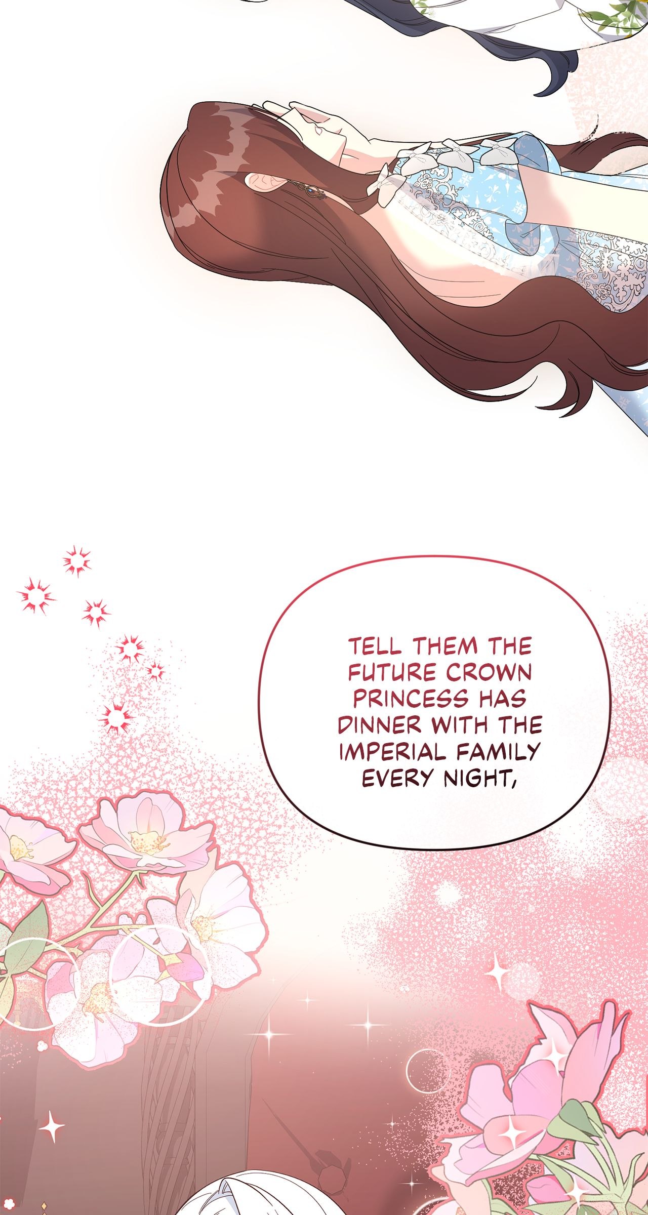 No, I Only Charmed the Princess! Chapter 15 - Page 45