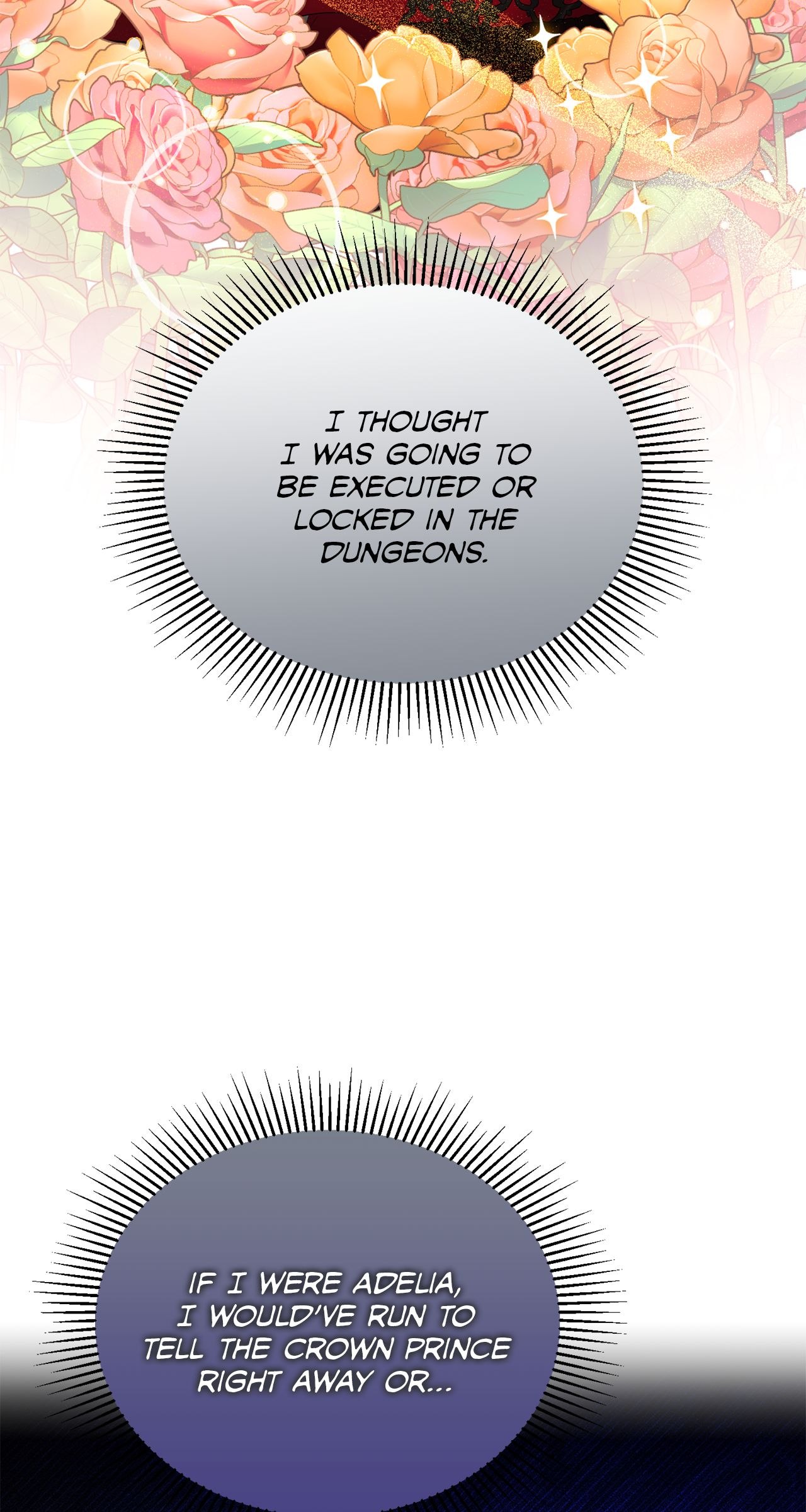 No, I Only Charmed the Princess! Chapter 15 - Page 56
