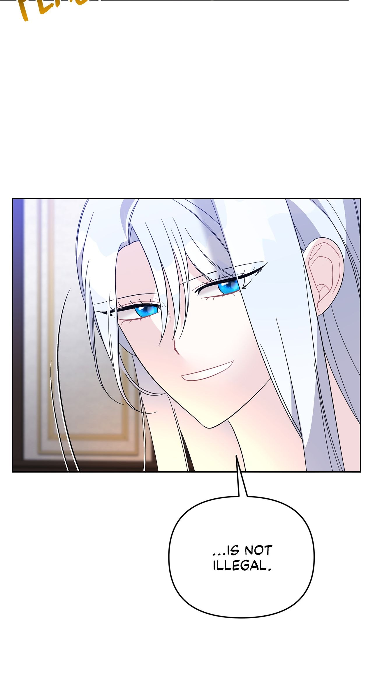 No, I Only Charmed the Princess! Chapter 15 - Page 7