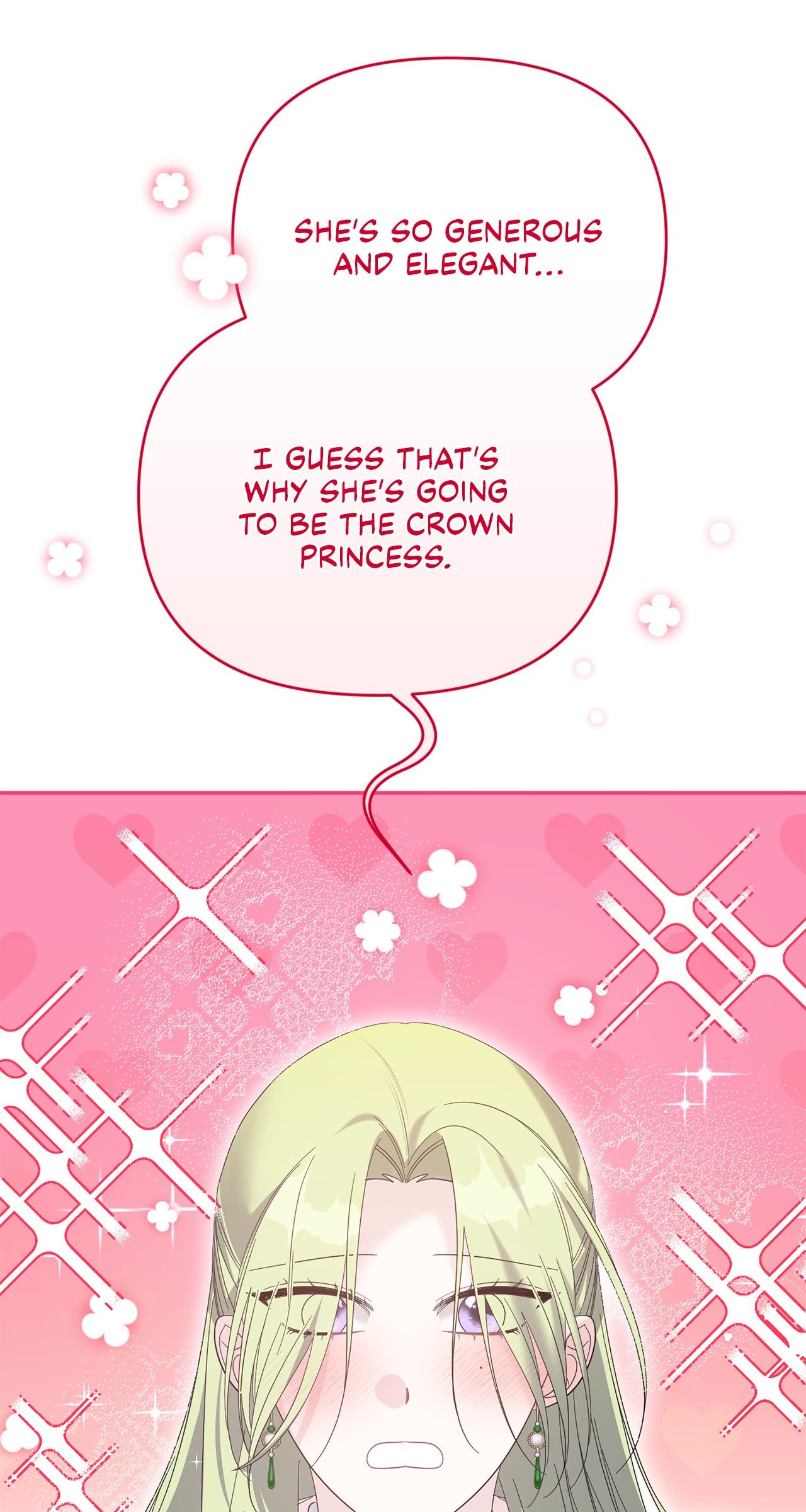 No, I Only Charmed the Princess! Chapter 15 - Page 64
