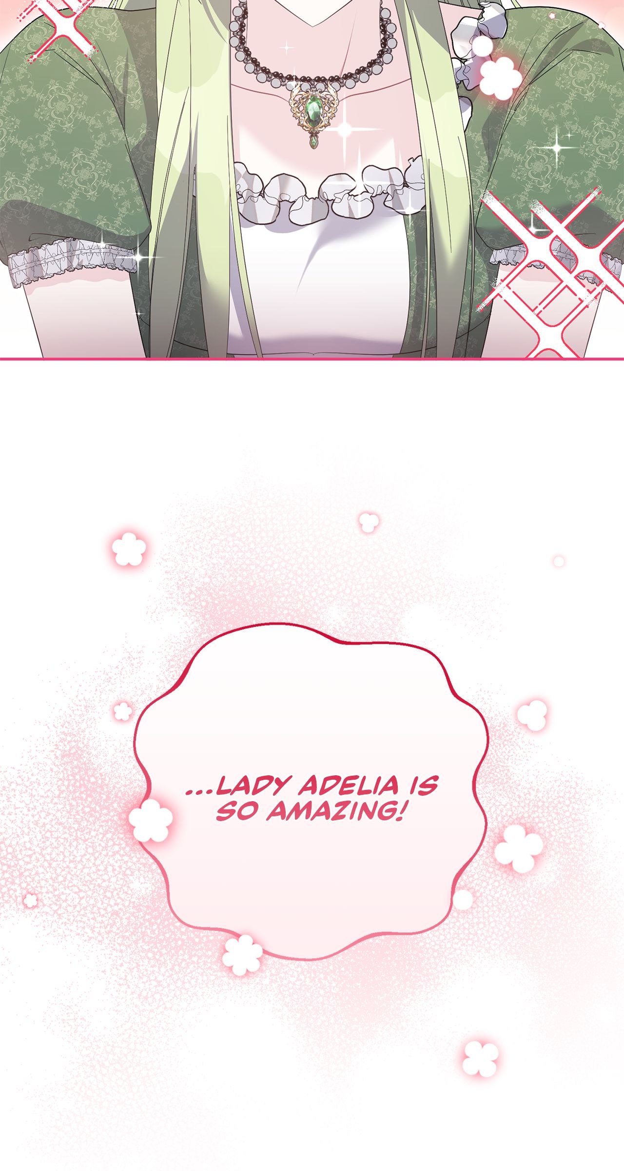 No, I Only Charmed the Princess! Chapter 15 - Page 65