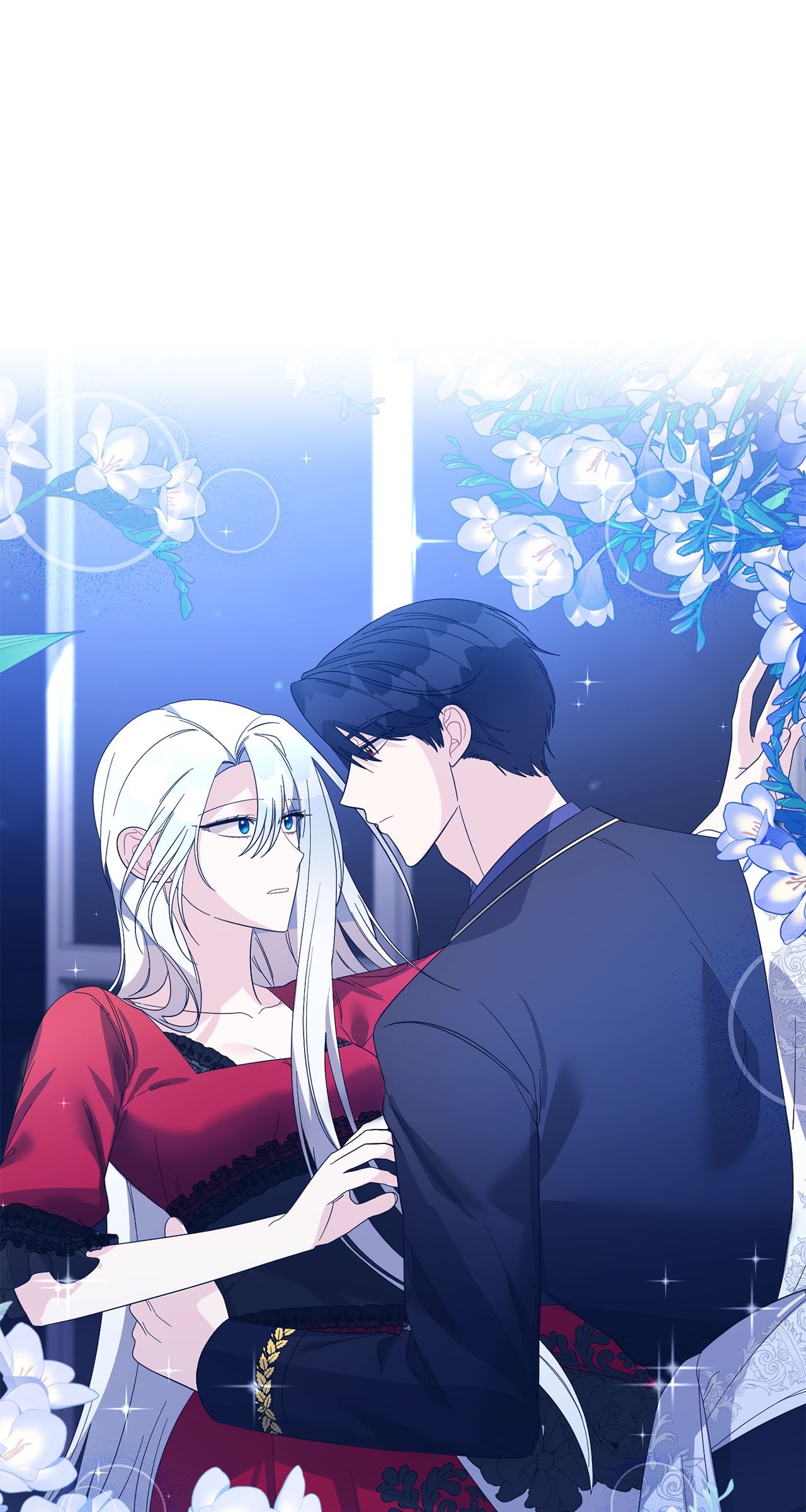 No, I Only Charmed the Princess! Chapter 15 - Page 78