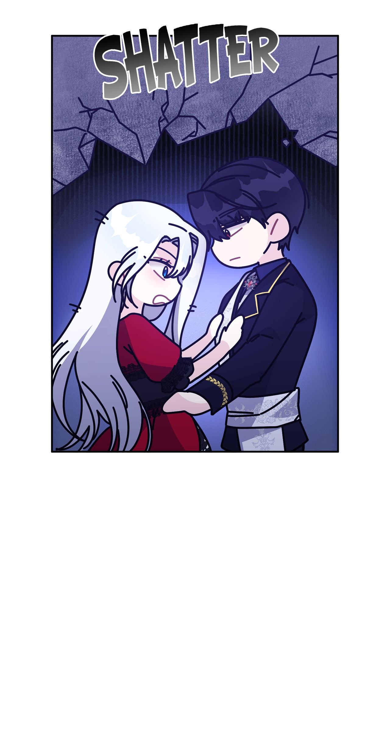 No, I Only Charmed the Princess! Chapter 15 - Page 83