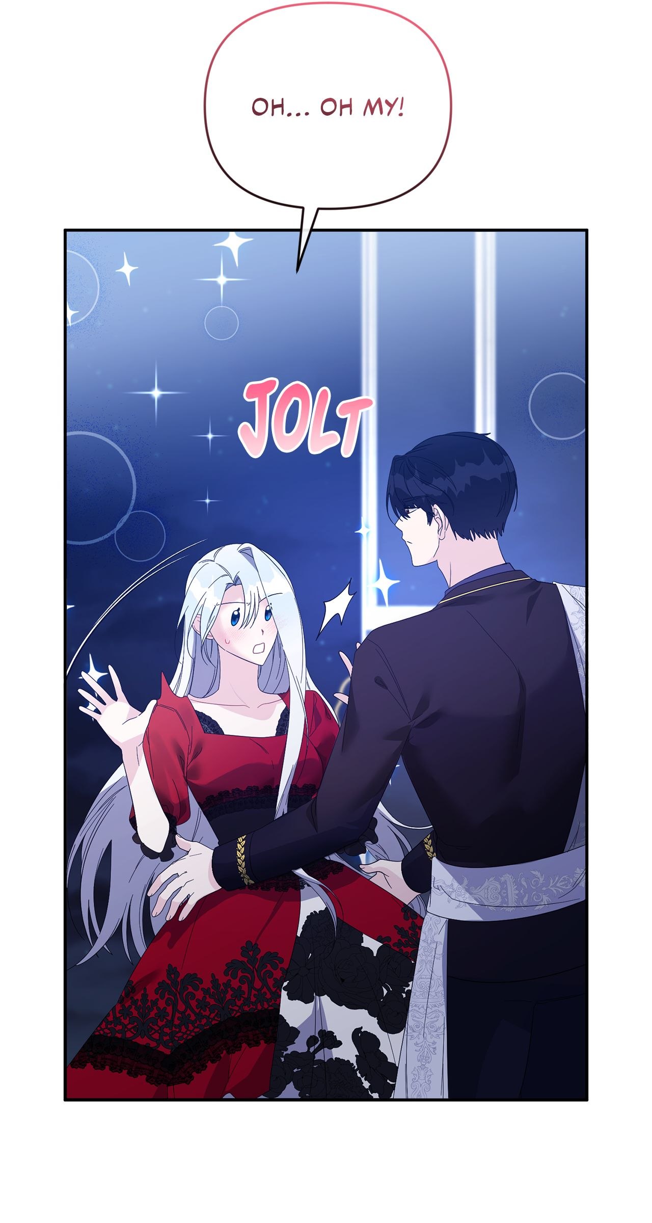 No, I Only Charmed the Princess! Chapter 15 - Page 84