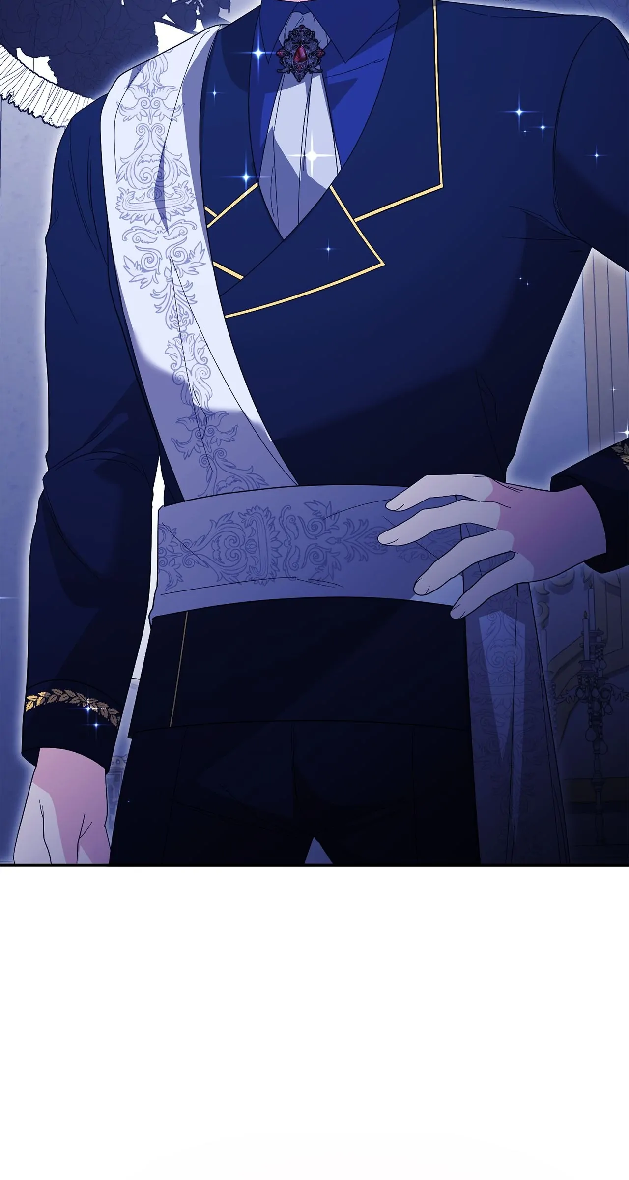 No, I Only Charmed the Princess! Chapter 16 - Page 11