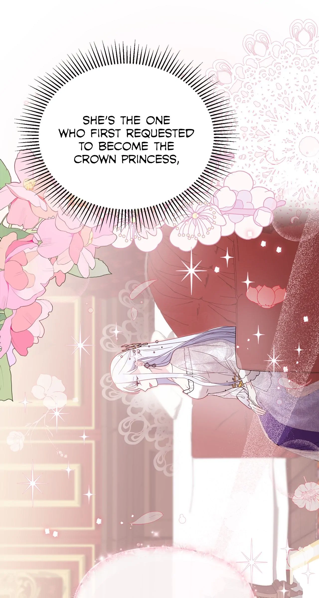 No, I Only Charmed the Princess! Chapter 16 - Page 12