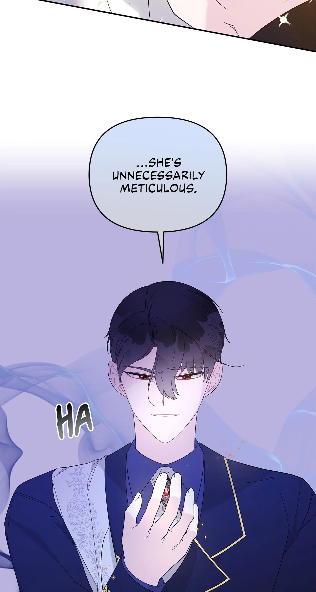 No, I Only Charmed the Princess! Chapter 16 - Page 20