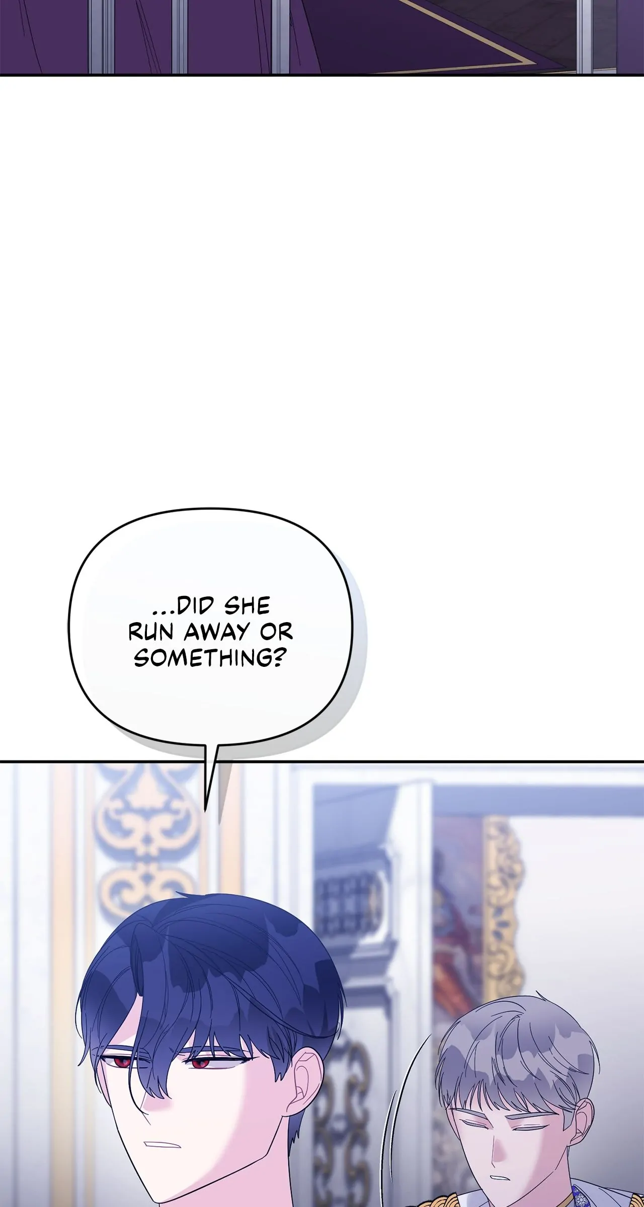 No, I Only Charmed the Princess! Chapter 16 - Page 3