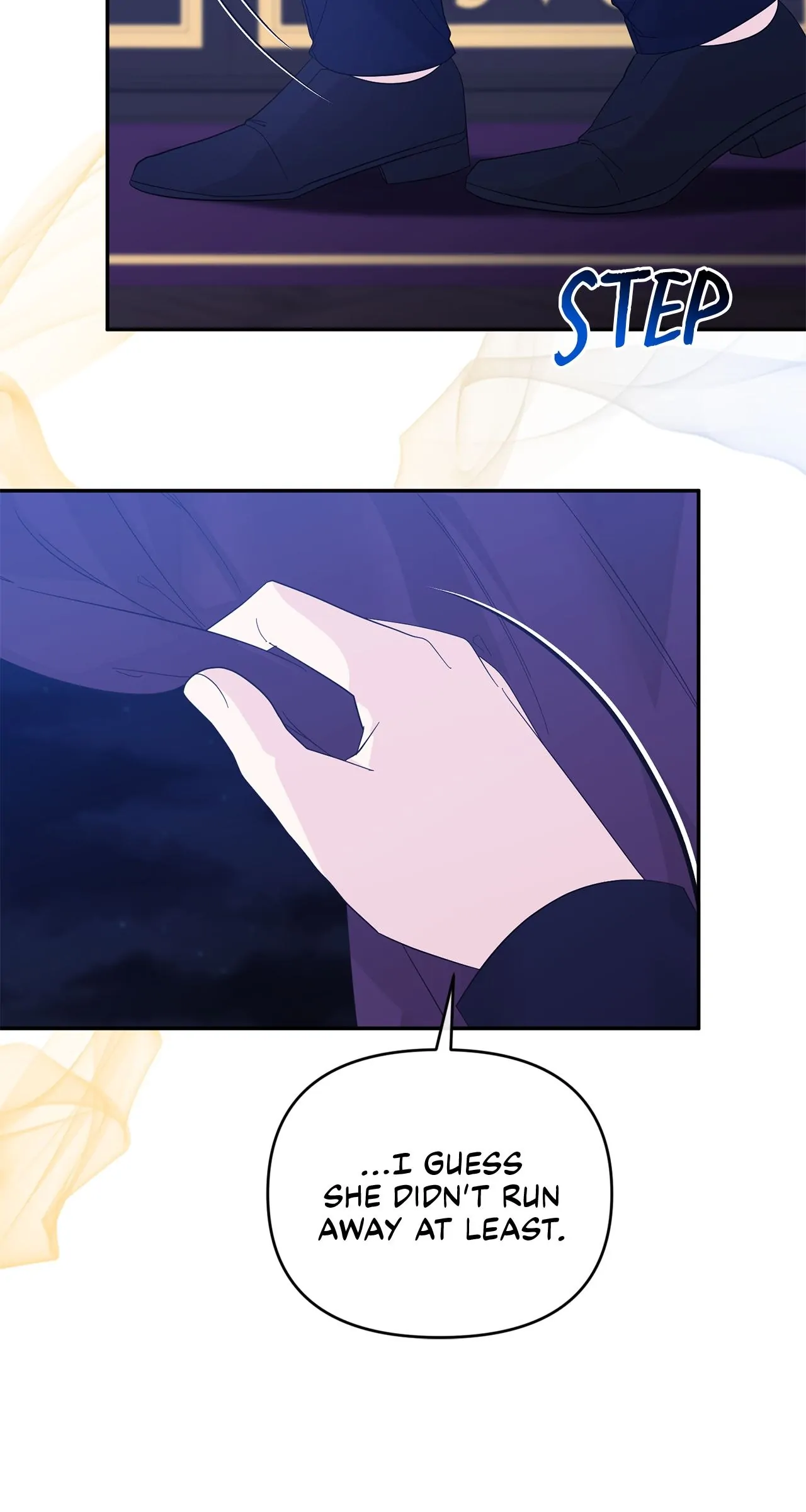 No, I Only Charmed the Princess! Chapter 16 - Page 23