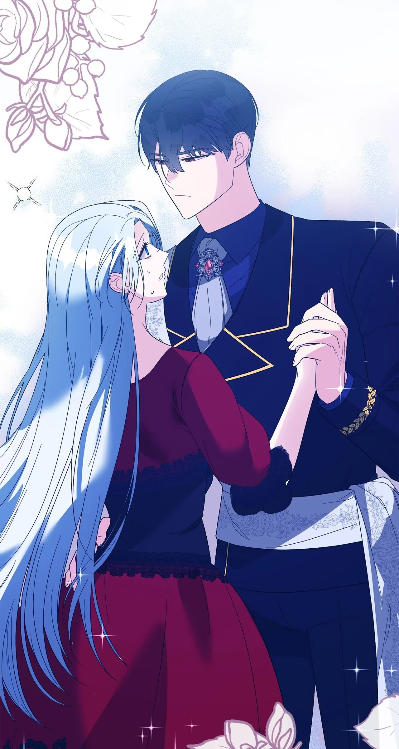 No, I Only Charmed the Princess! Chapter 16 - Page 37