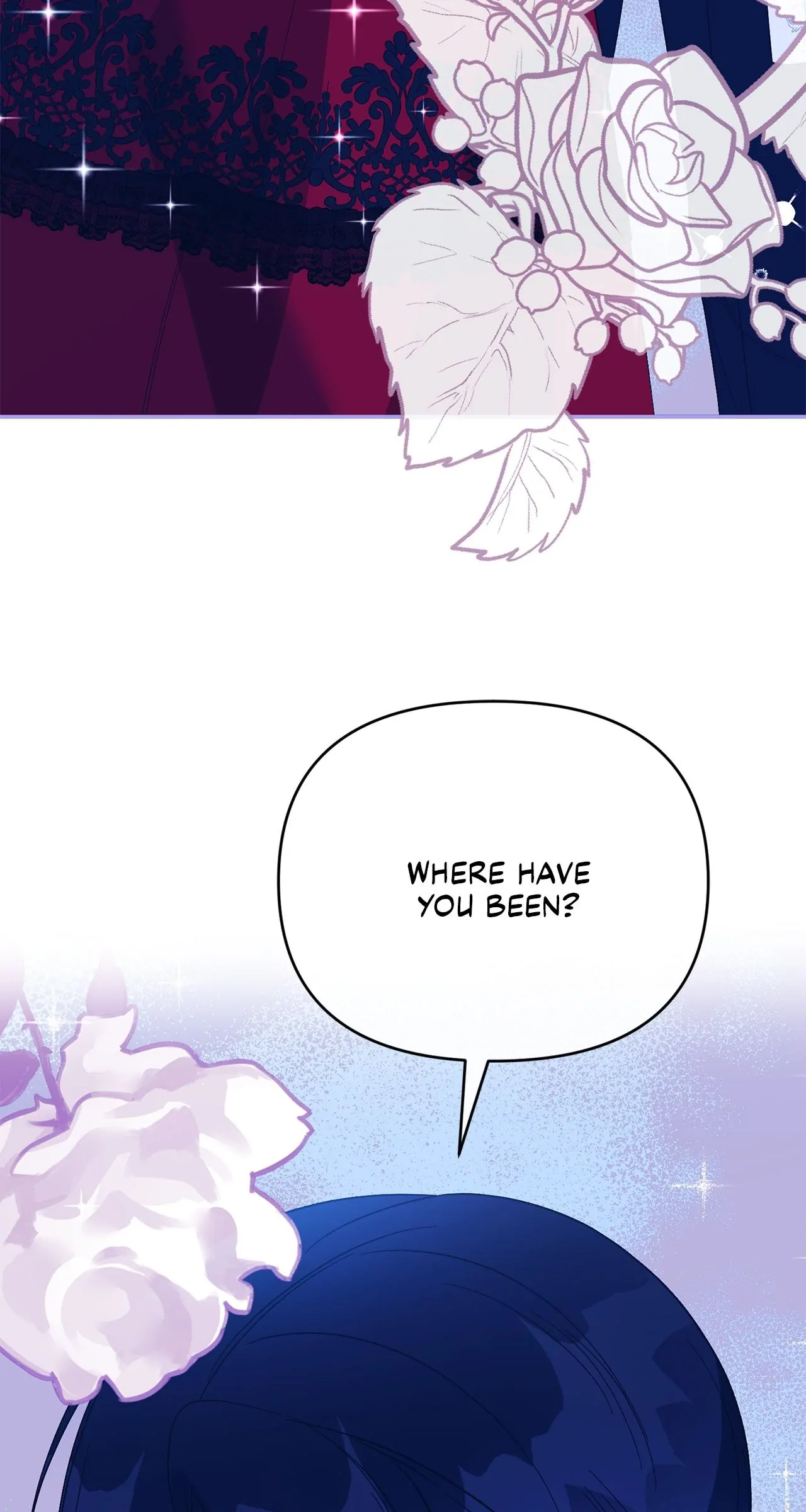 No, I Only Charmed the Princess! Chapter 16 - Page 38
