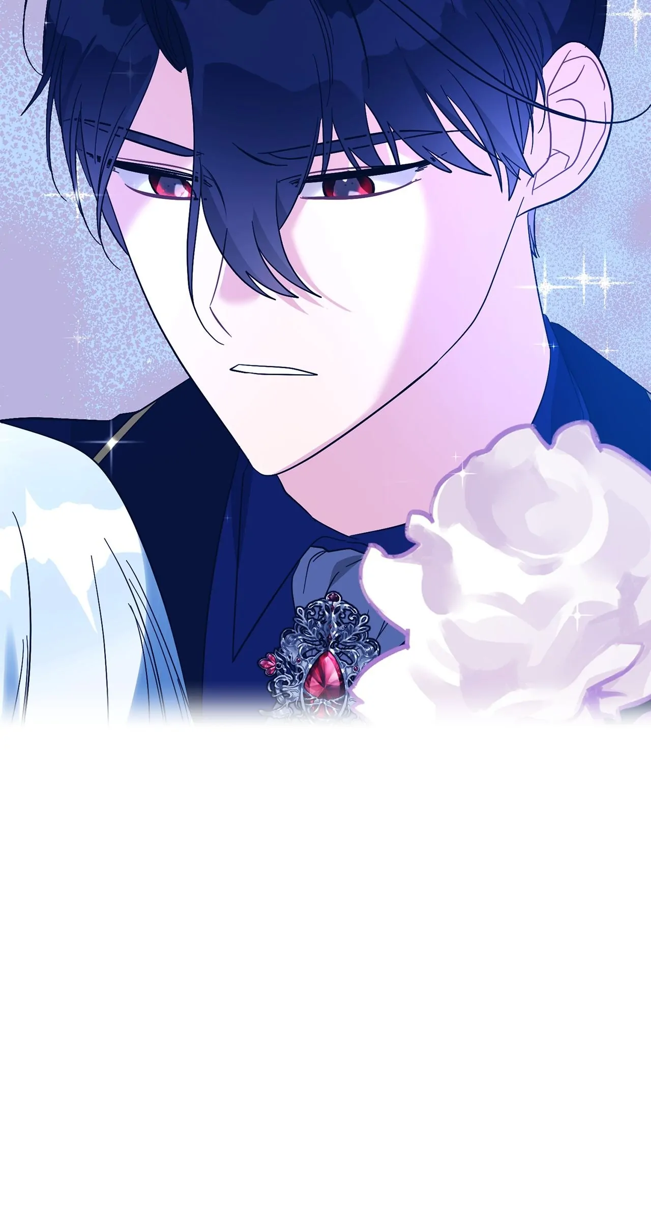 No, I Only Charmed the Princess! Chapter 16 - Page 39