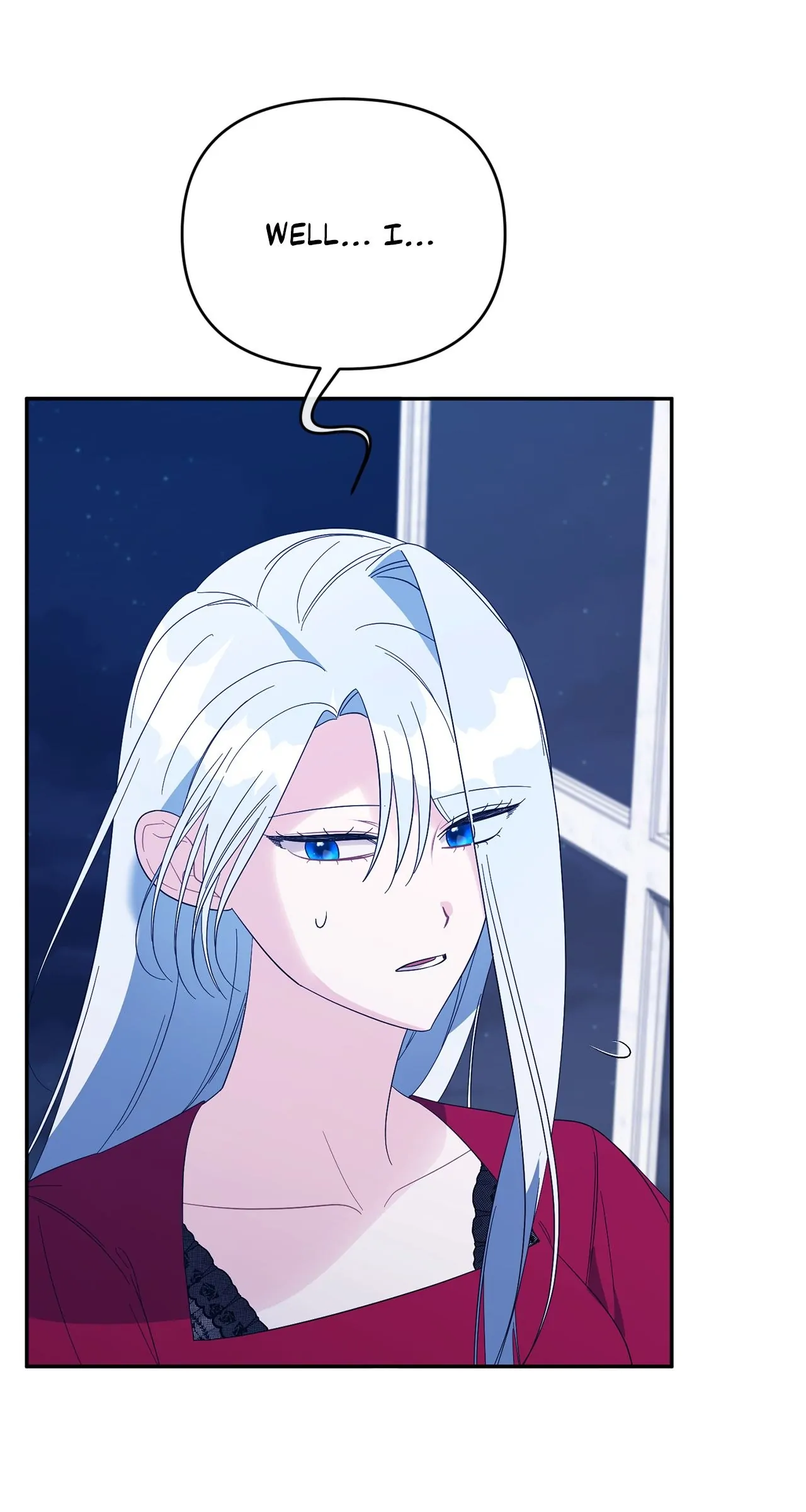 No, I Only Charmed the Princess! Chapter 16 - Page 41