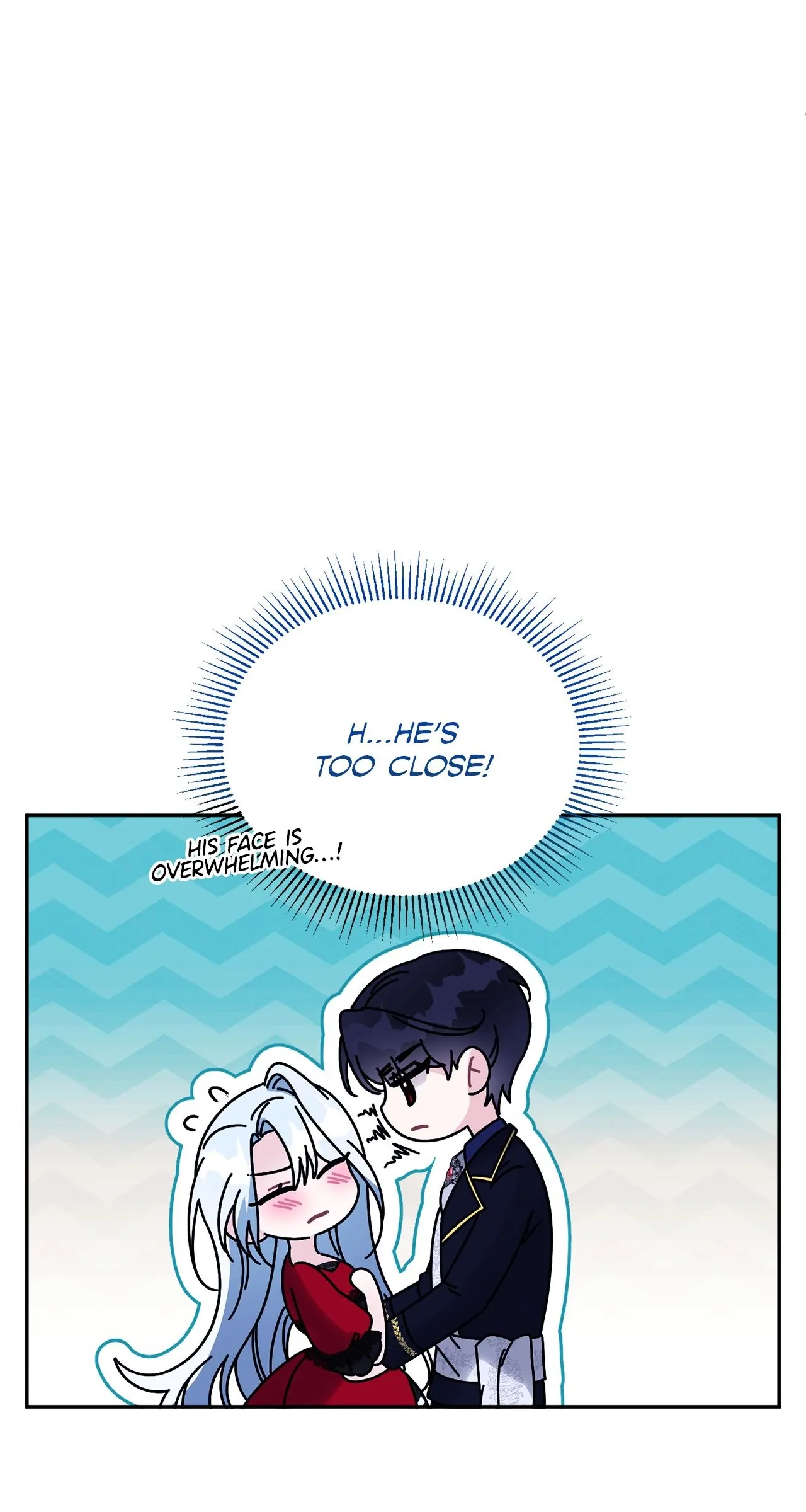 No, I Only Charmed the Princess! Chapter 16 - Page 43