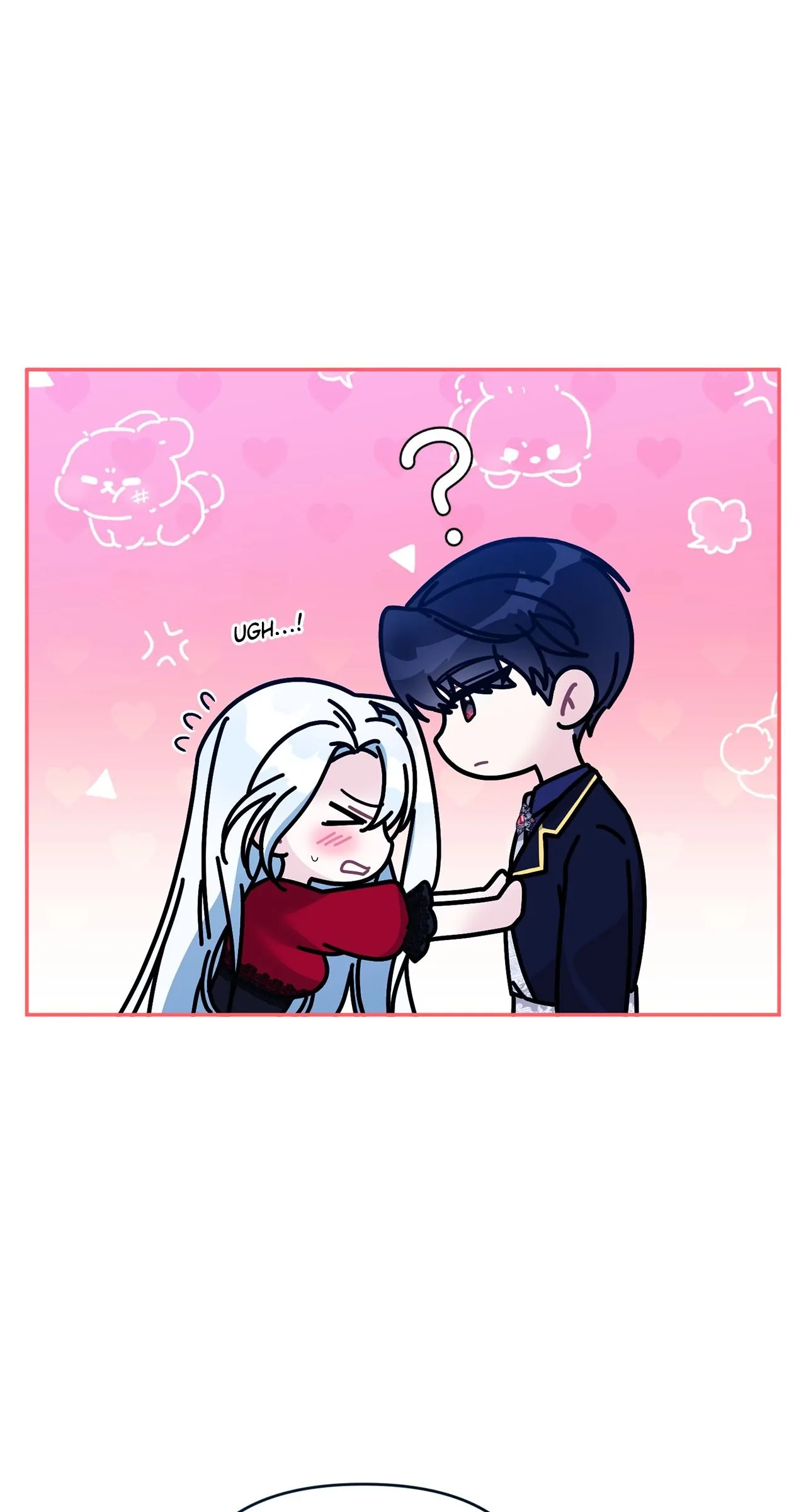 No, I Only Charmed the Princess! Chapter 16 - Page 46