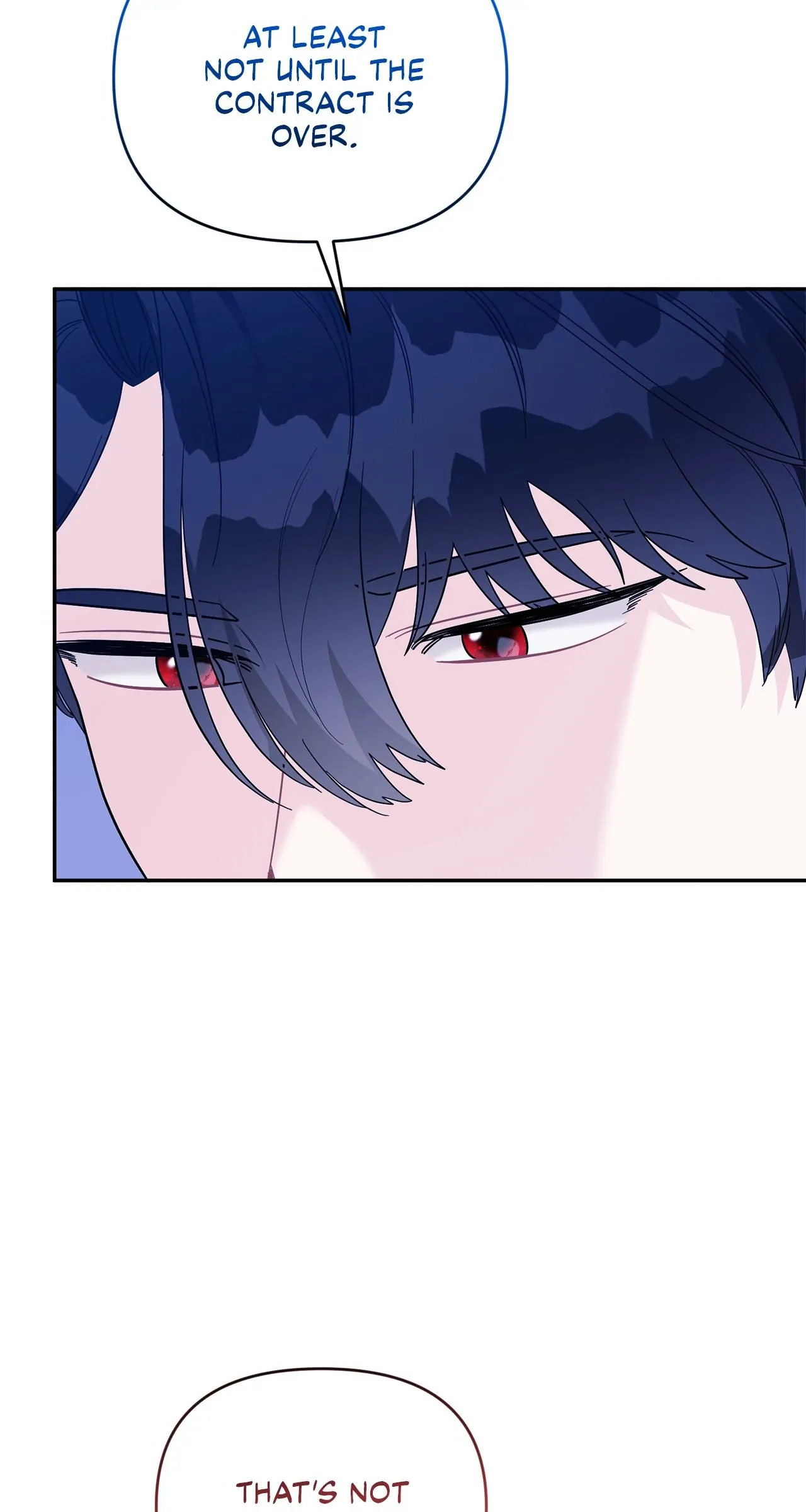 No, I Only Charmed the Princess! Chapter 16 - Page 50