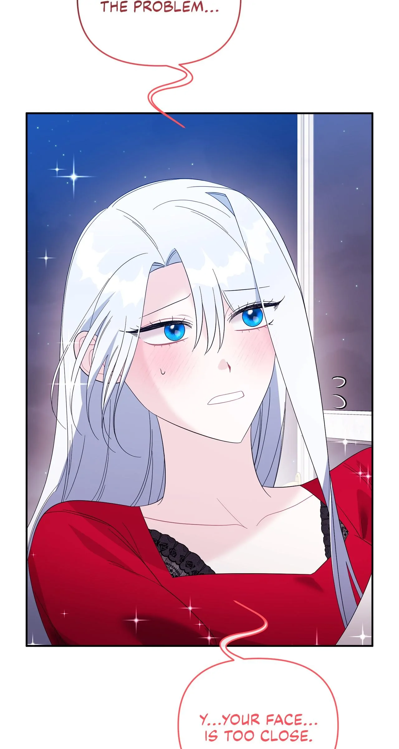 No, I Only Charmed the Princess! Chapter 16 - Page 51