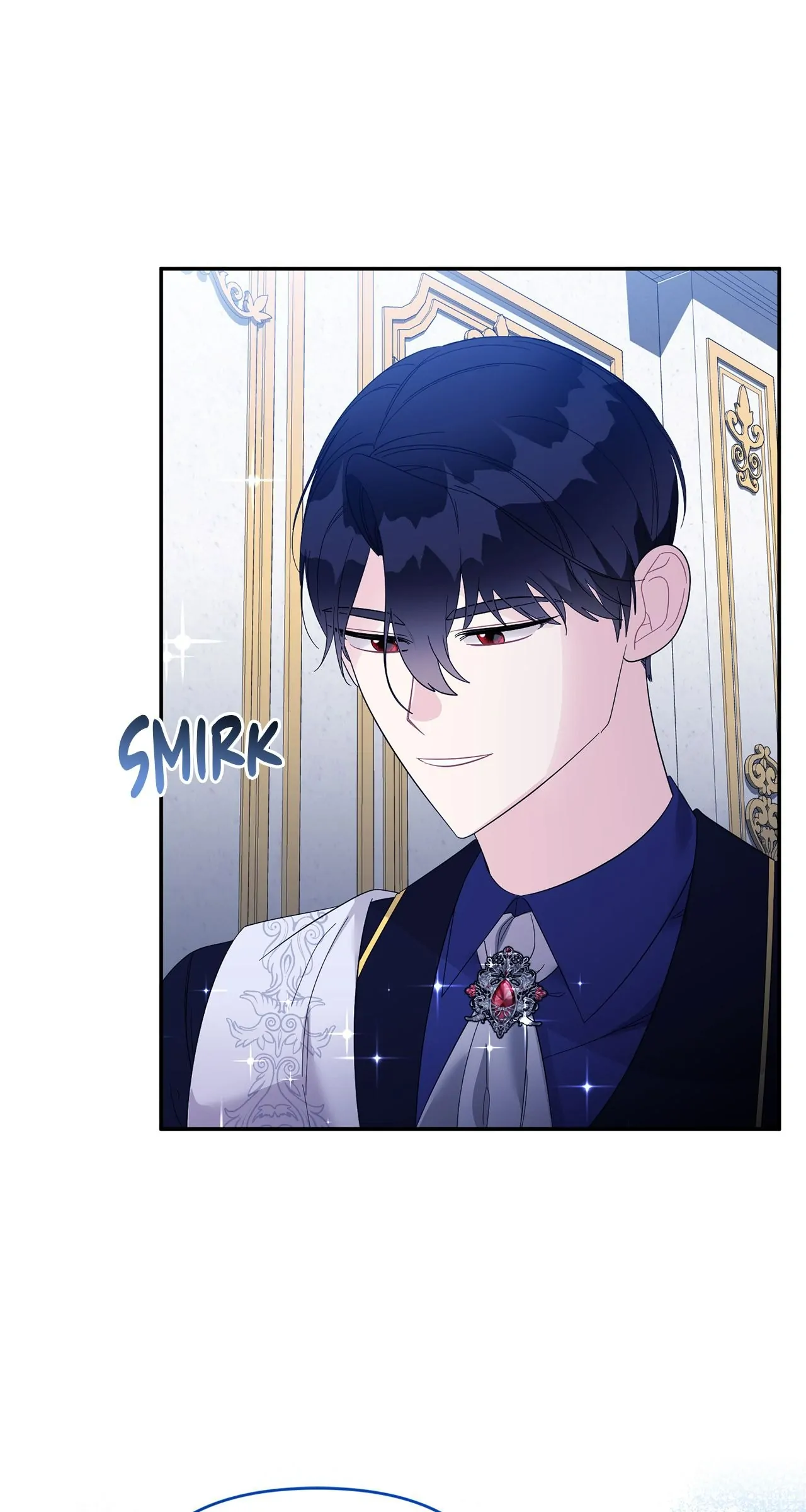 No, I Only Charmed the Princess! Chapter 16 - Page 53