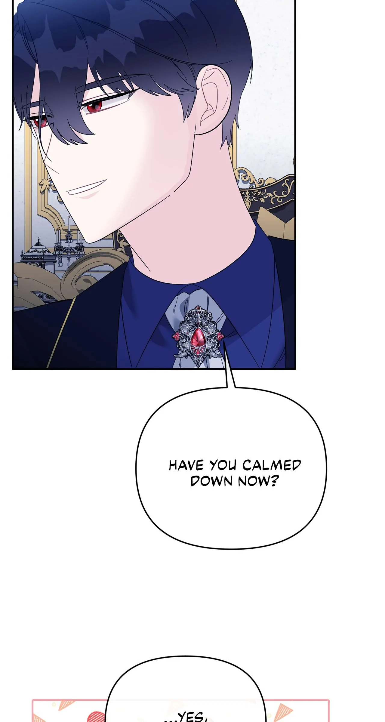 No, I Only Charmed the Princess! Chapter 16 - Page 58