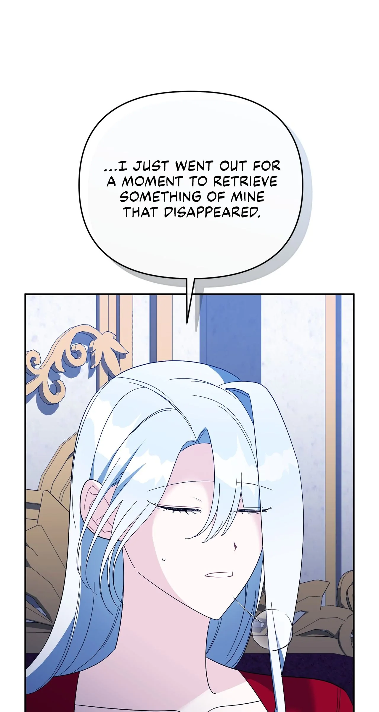 No, I Only Charmed the Princess! Chapter 16 - Page 63