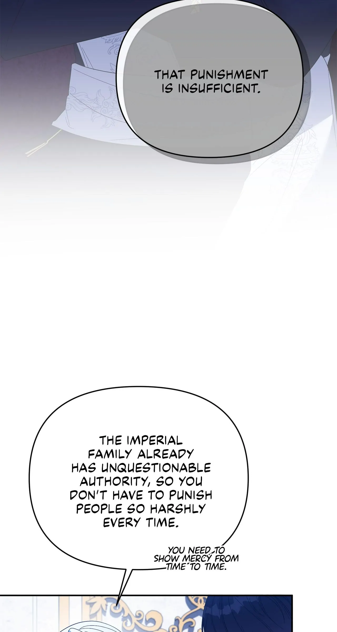 No, I Only Charmed the Princess! Chapter 16 - Page 73