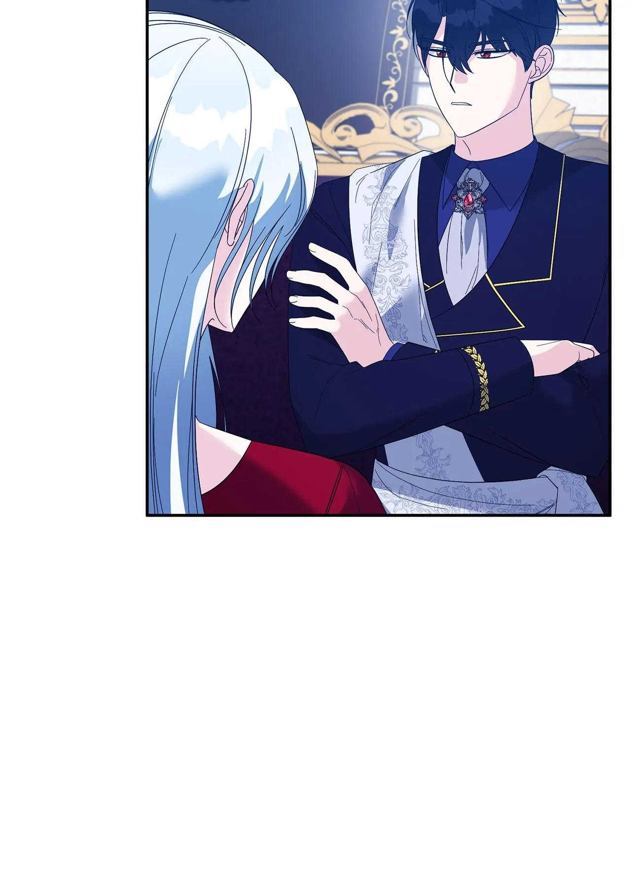 No, I Only Charmed the Princess! Chapter 16 - Page 75