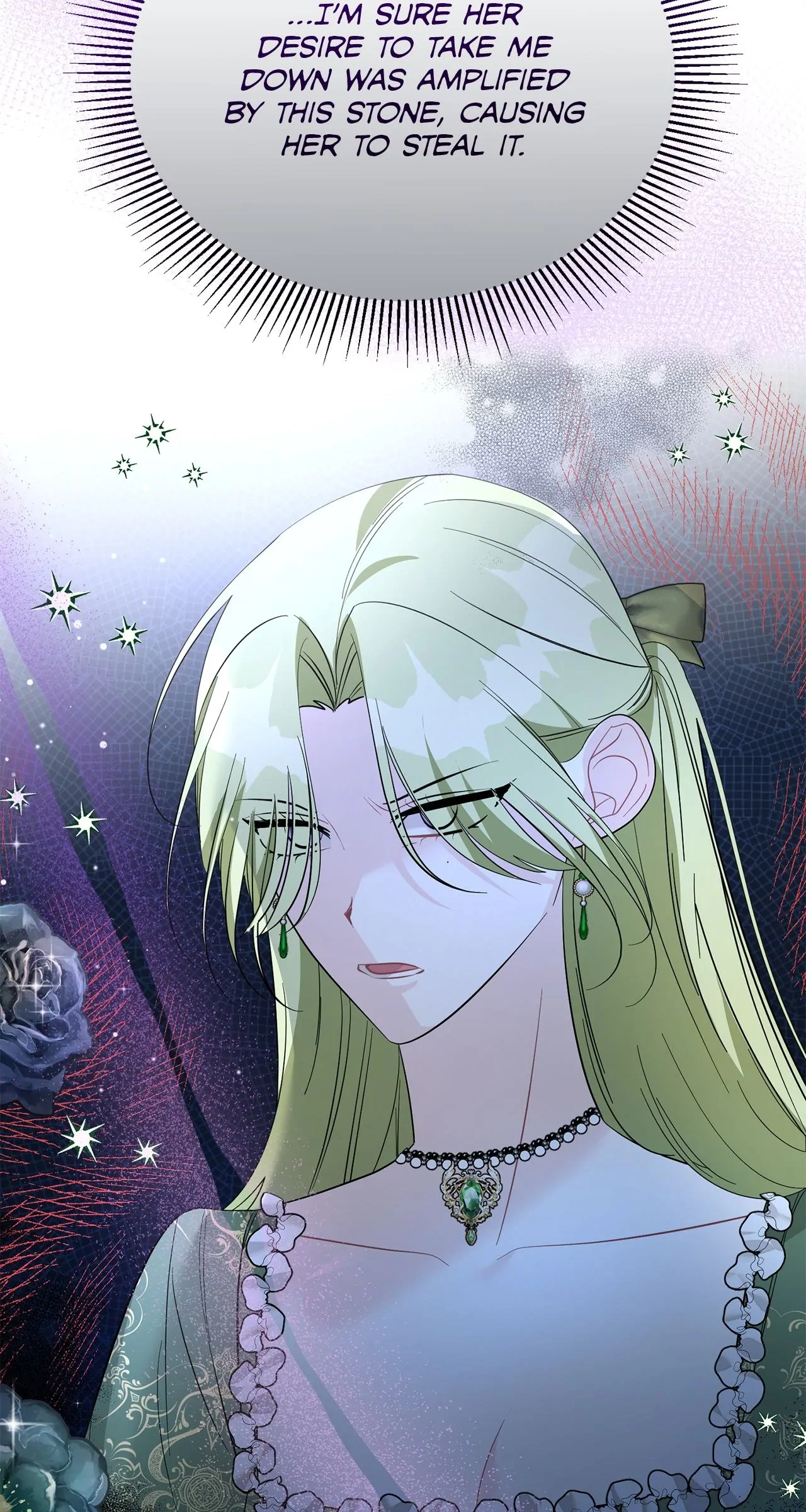 No, I Only Charmed the Princess! Chapter 16 - Page 80