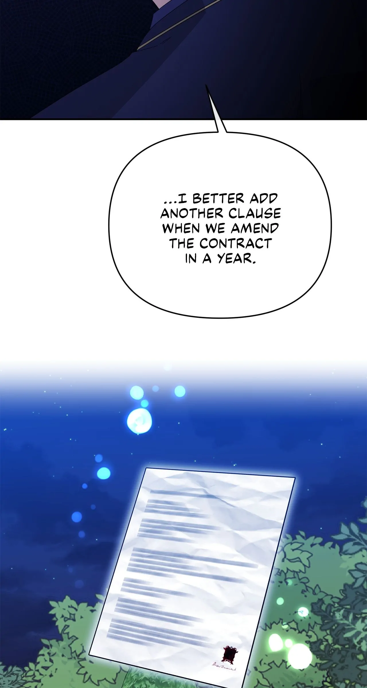 No, I Only Charmed the Princess! Chapter 16 - Page 9